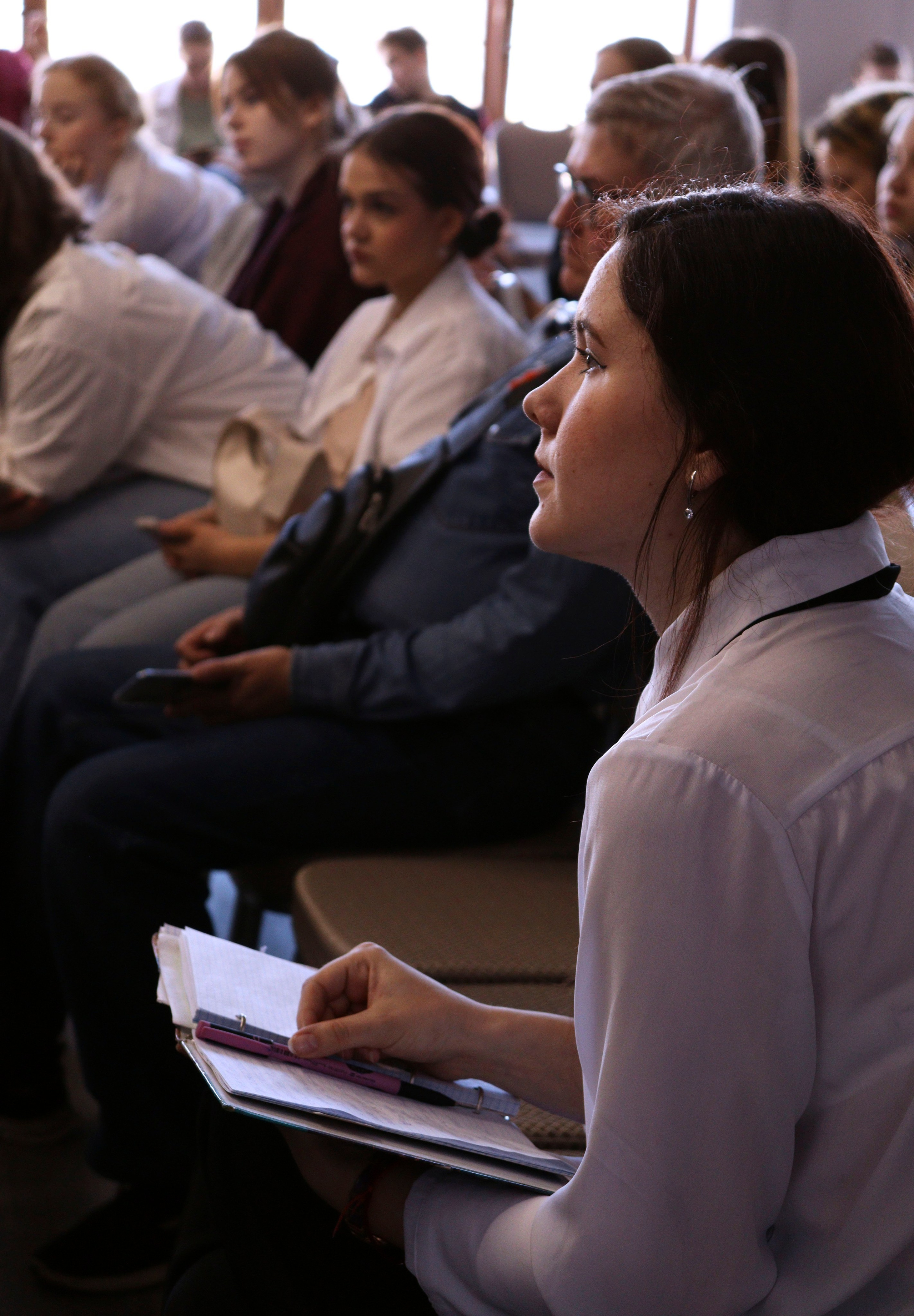 Социокультурное пространство театра и его значение для школьного образования