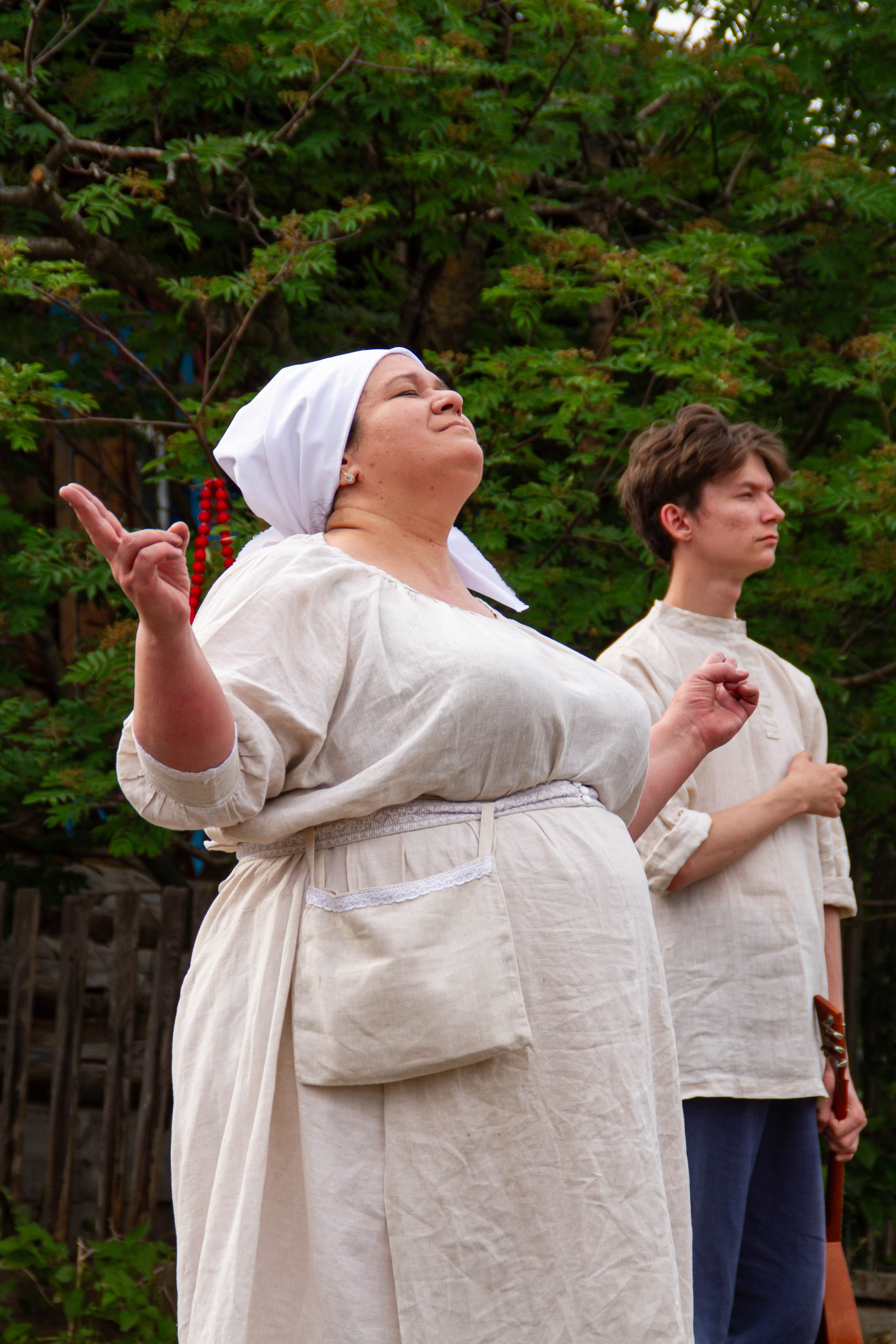 Праздник Солнцестояния 2025 х Культура Екатеринбурга