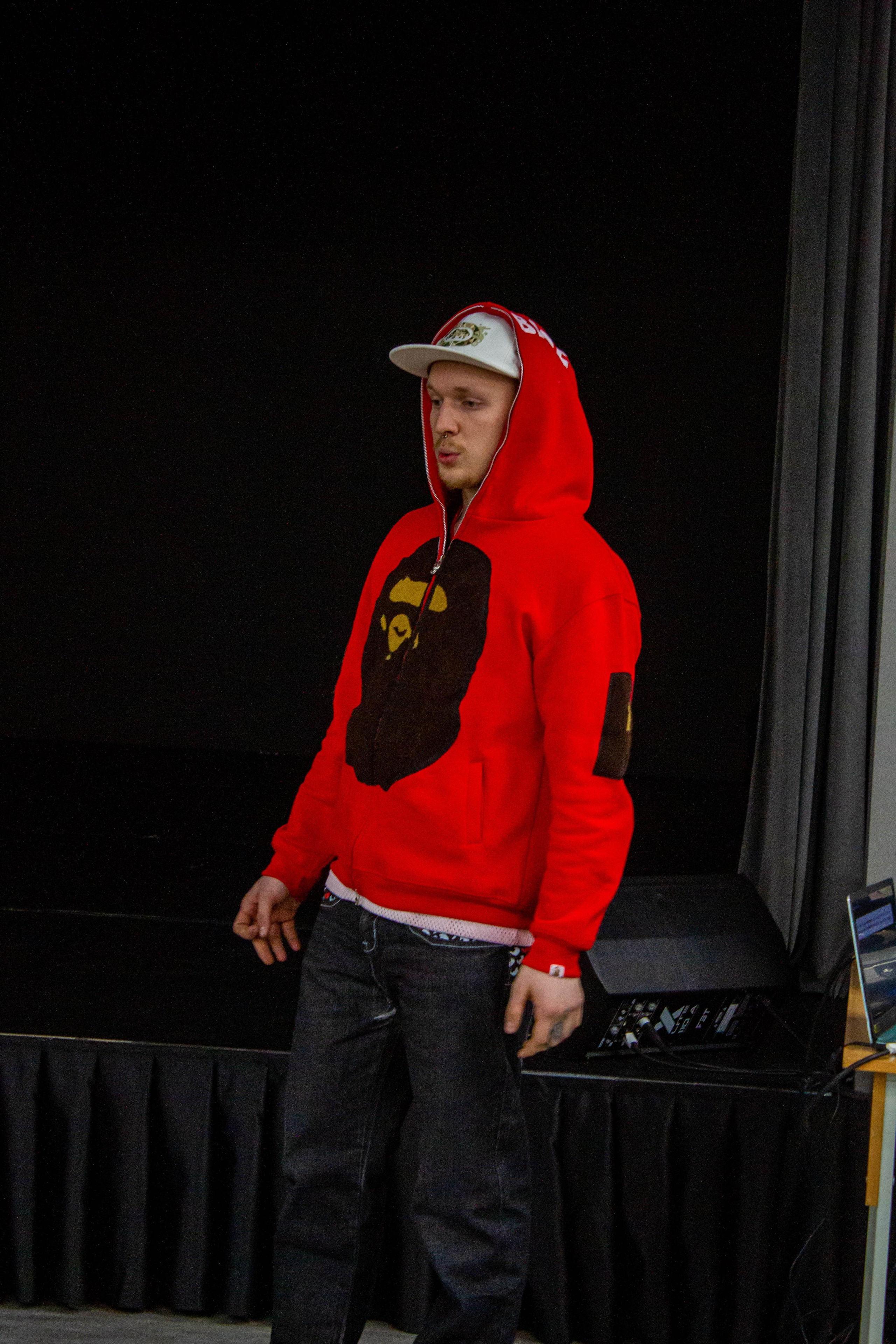 VI Межвузовский Хакатон DigitalArt.EACA