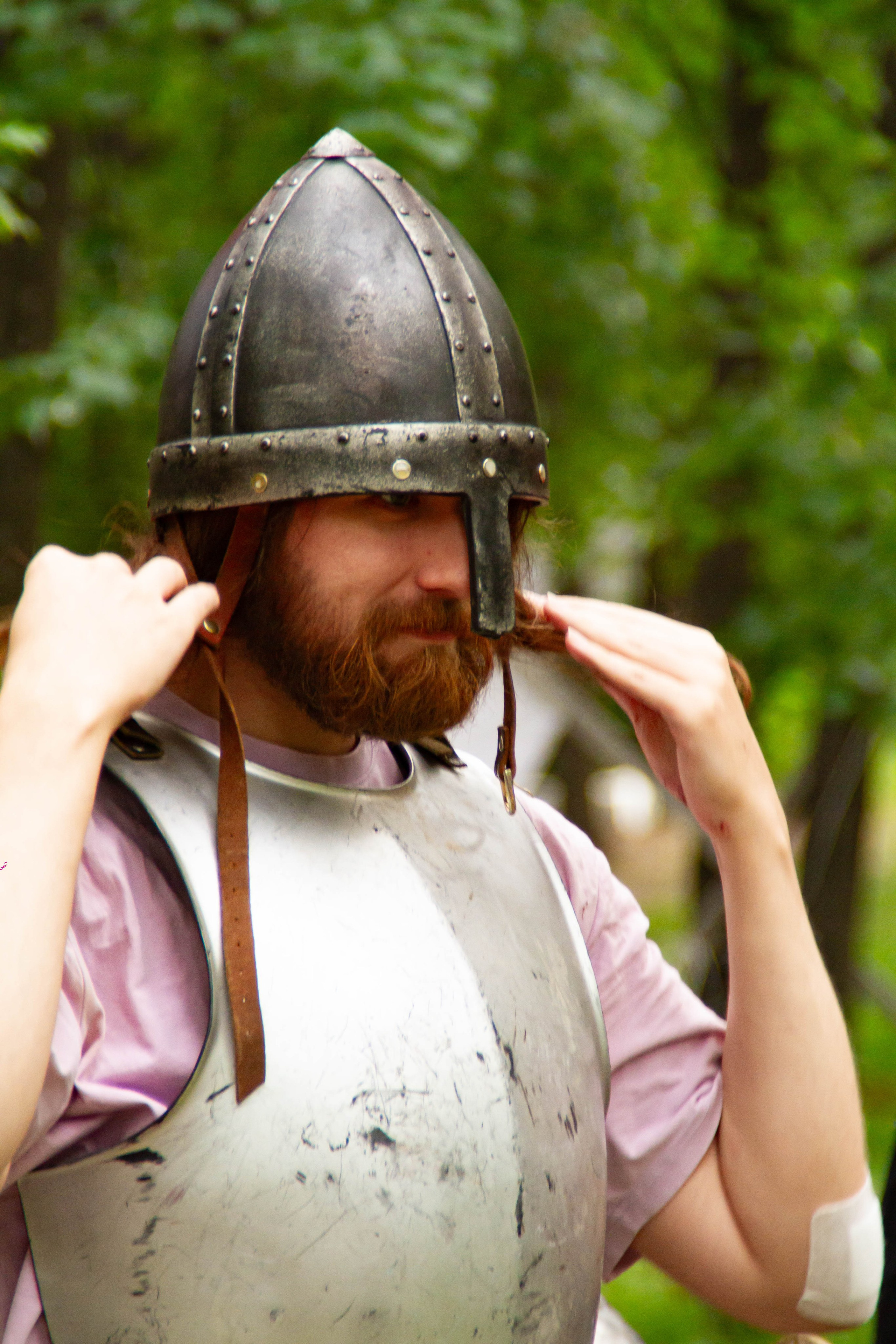 Ural Music Night 2025 х Inclusive Event