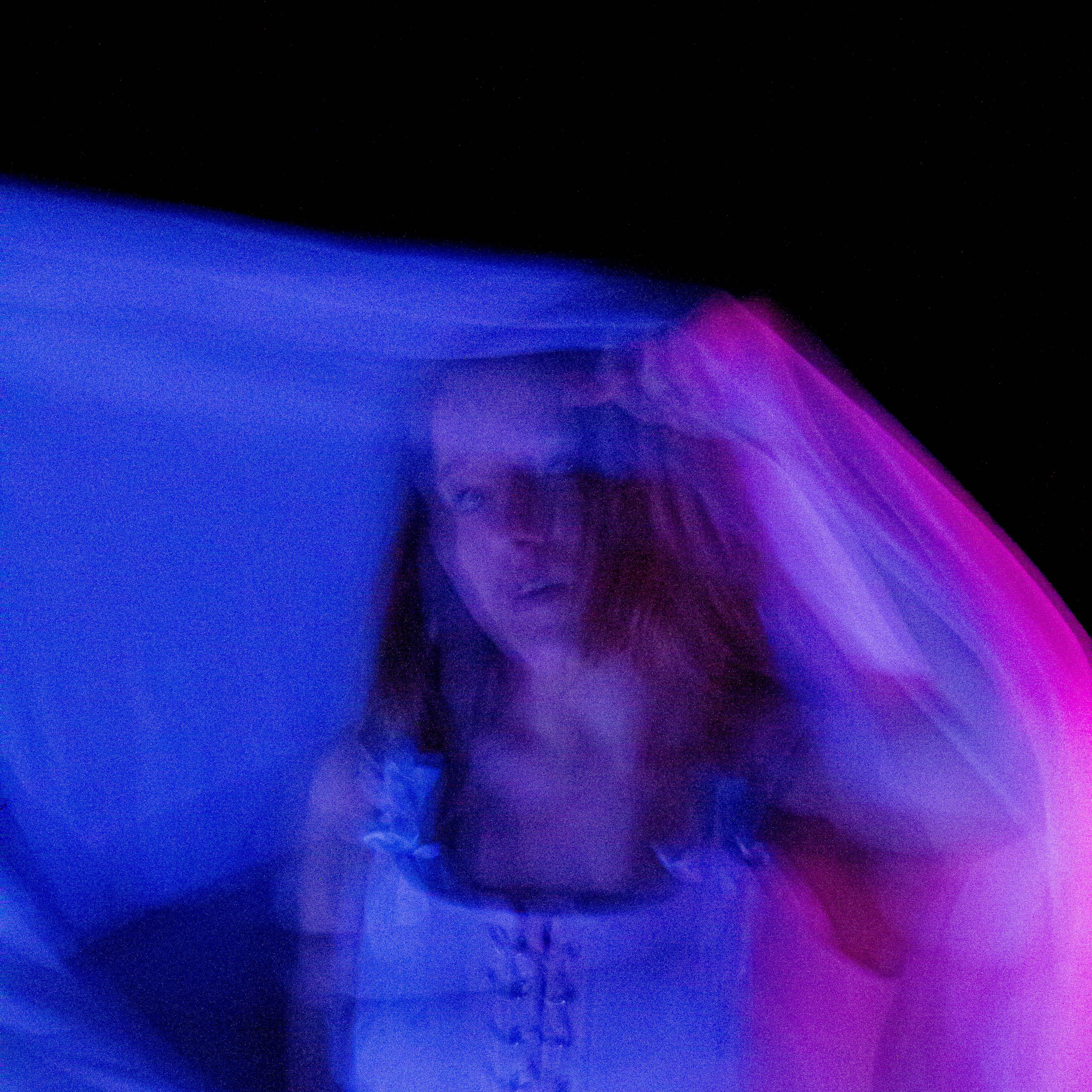 Низкая выдержка