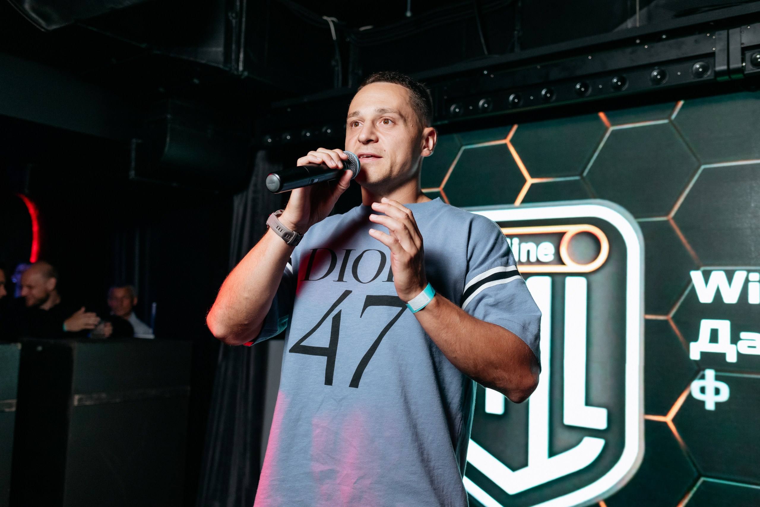 МЕДИА ЛИГА — AFTER PARTY. СВОИ. ФОТООТЧЕТЫ-СОБЫТИЯ-МЕСТА