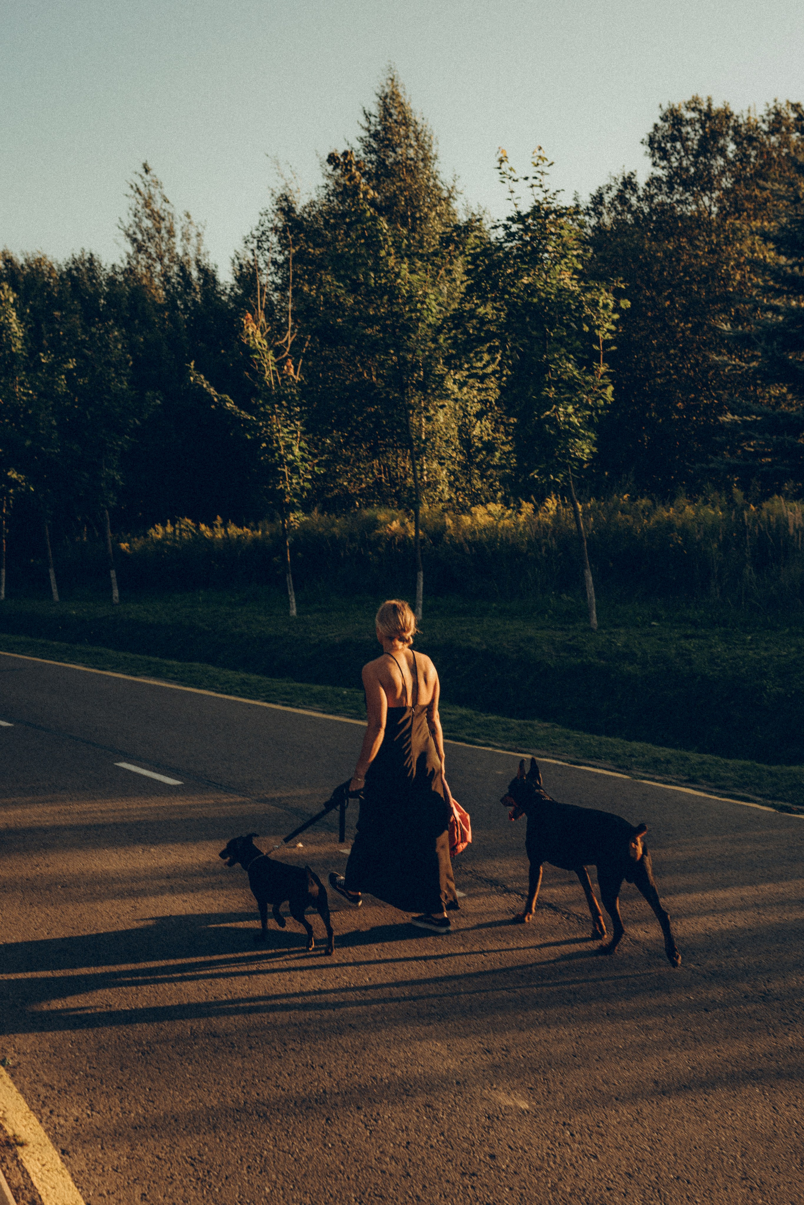 Индивидуальная фотосессия. Свадебный фотограф в г. Москва, МО Гороза Алена
