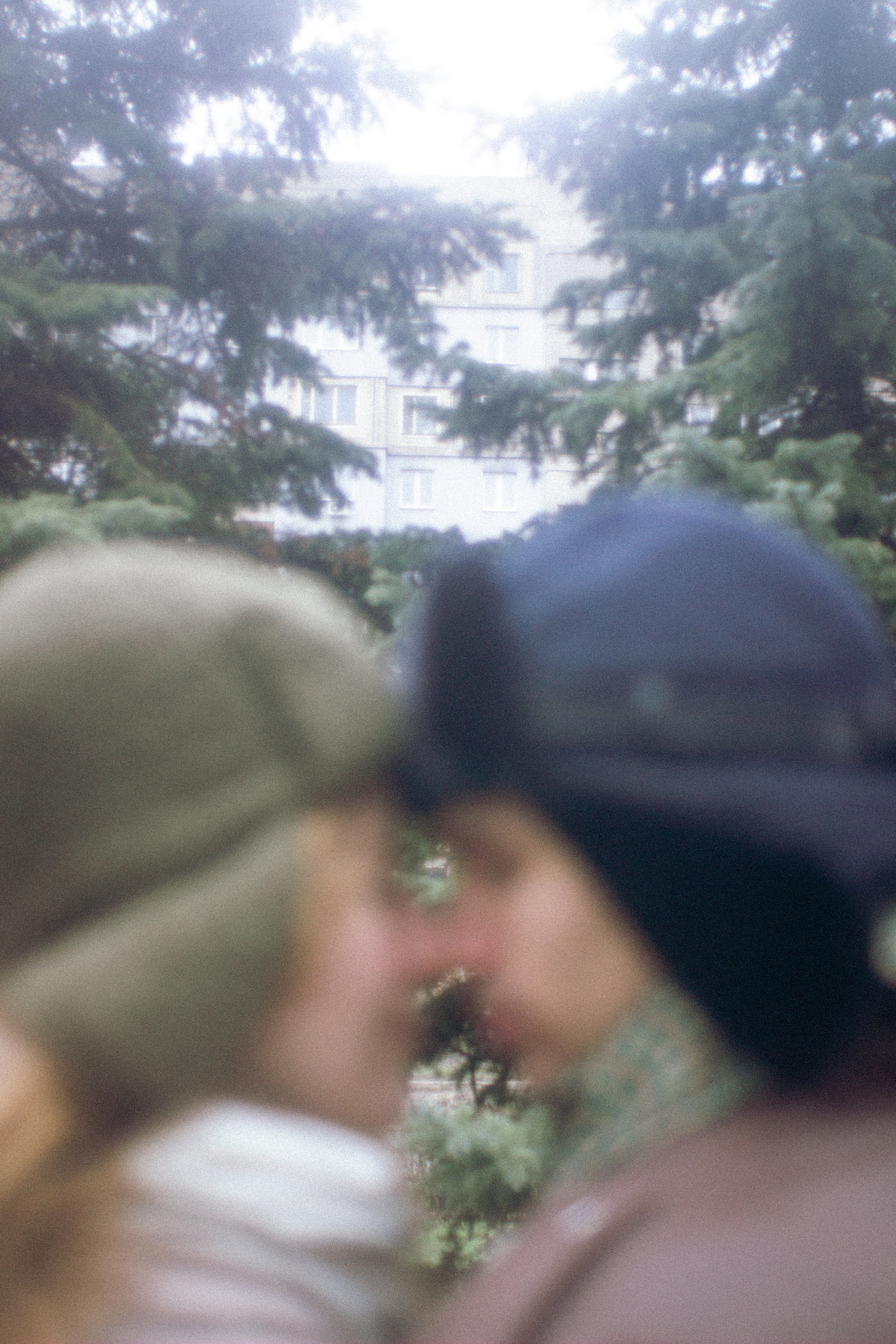 Праздник всегда начинается изнутри. • Фотограф Александра Светозар Алчевск •