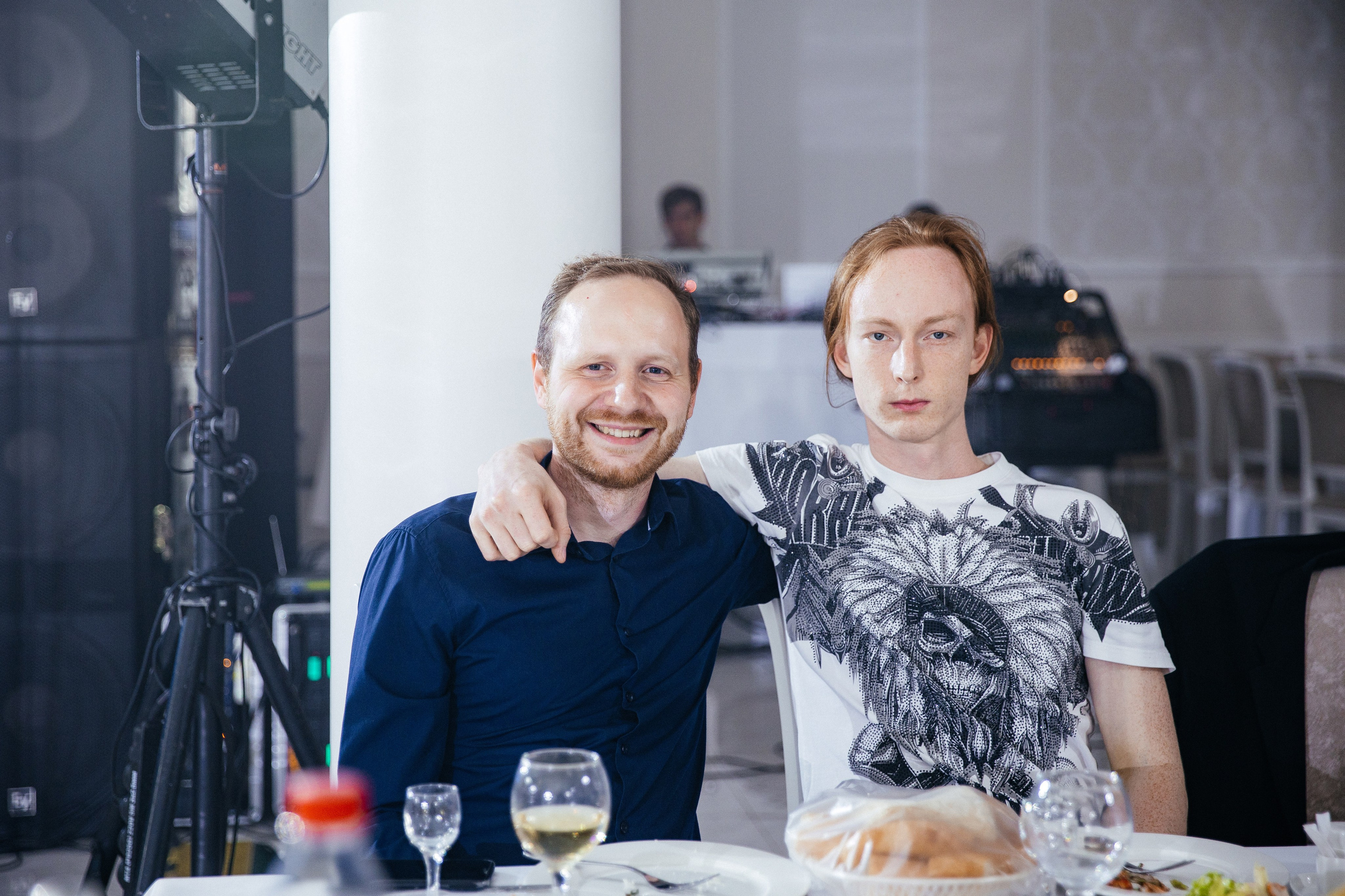 Свадебная фотосессия в Ростове-на-Дону. Красильников Евгений — профессиональный фотограф в Ростове-на-Дону