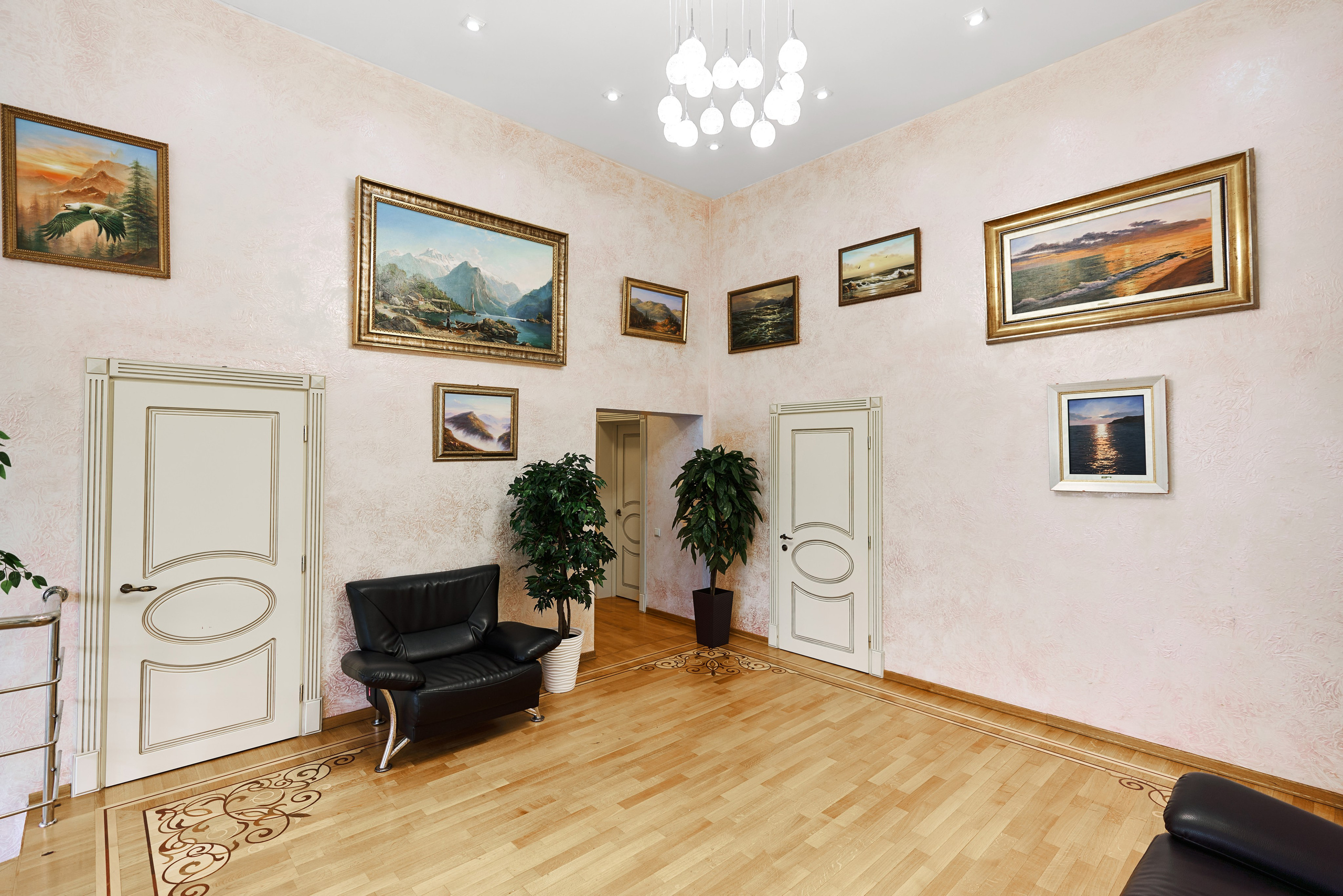 Реабилитационный центр — Антонов PRO