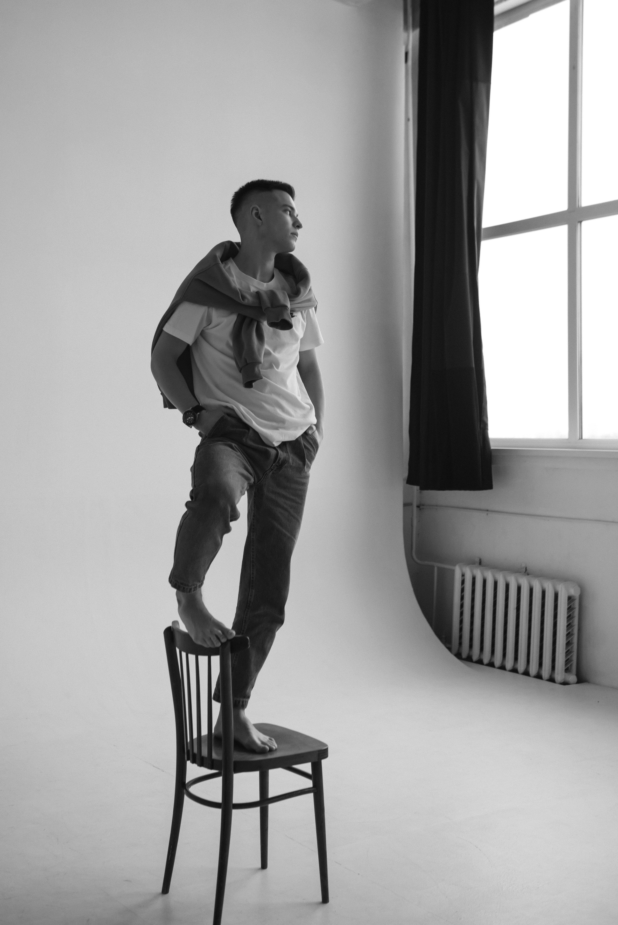 Ефим. Свадебный, портретный, фотограф беременности в Нижнем Новгороде Алина Зиновьева