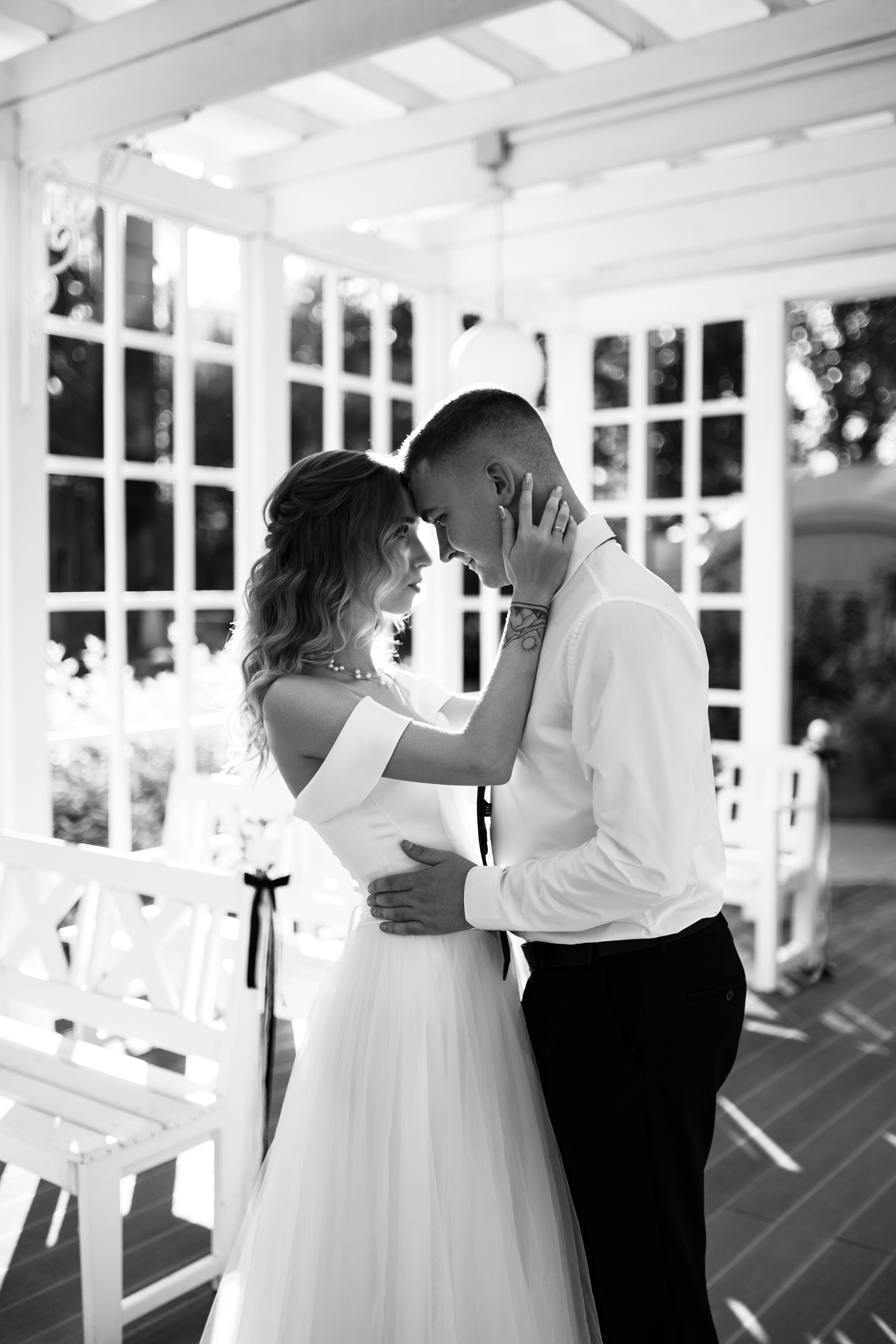 Yulia & Roman. Свадебный и индивидуальный фотограф Никита Роут | Москва