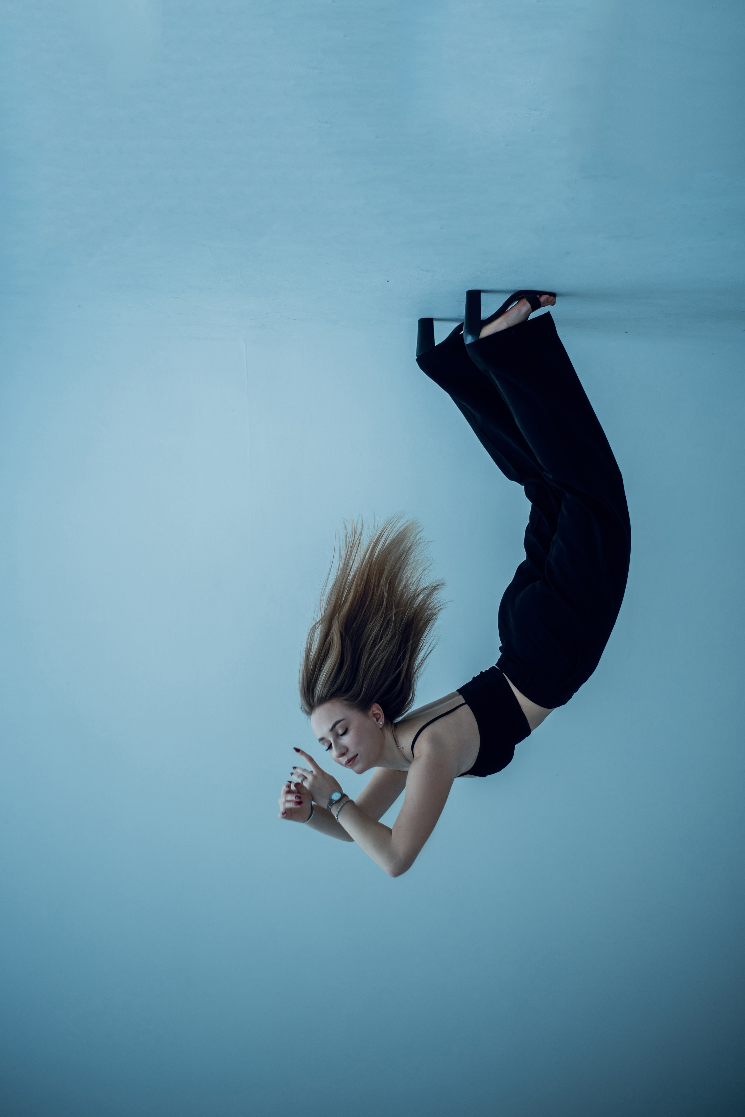 Женский портрет. Фотограф в Орле и в Змиевке Екатерина Ельцова