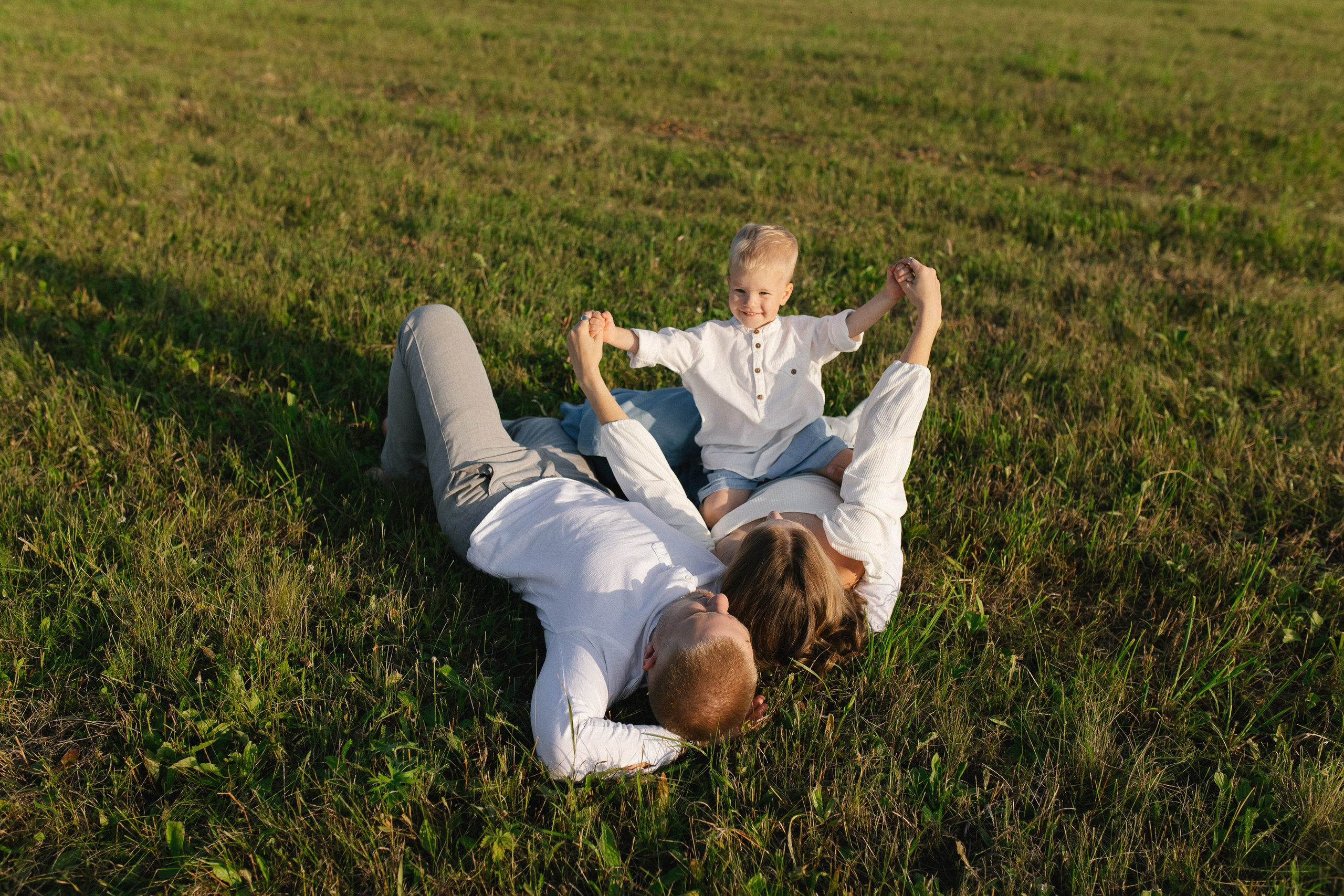 «ВСЛЕД ЗА ВЕТРОМ». Maria Startseva Photo