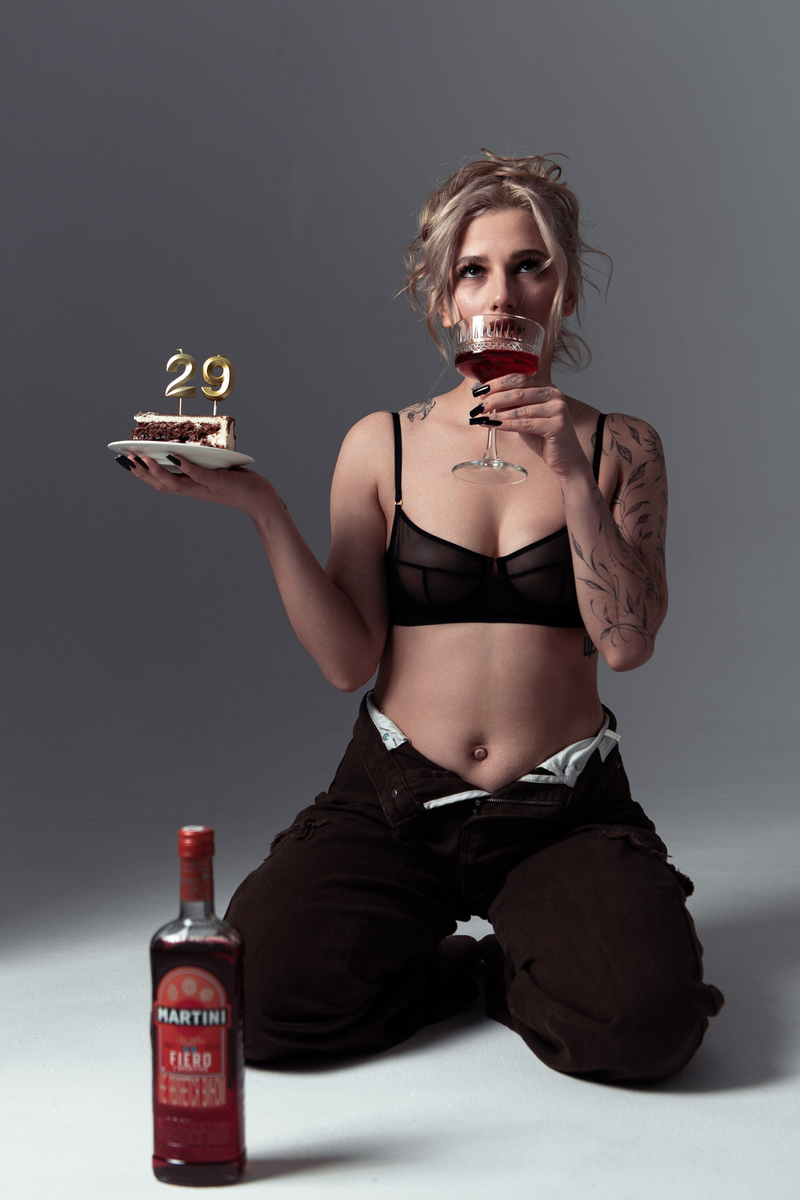 Дарья. Фотограф Чебоксары / Москва