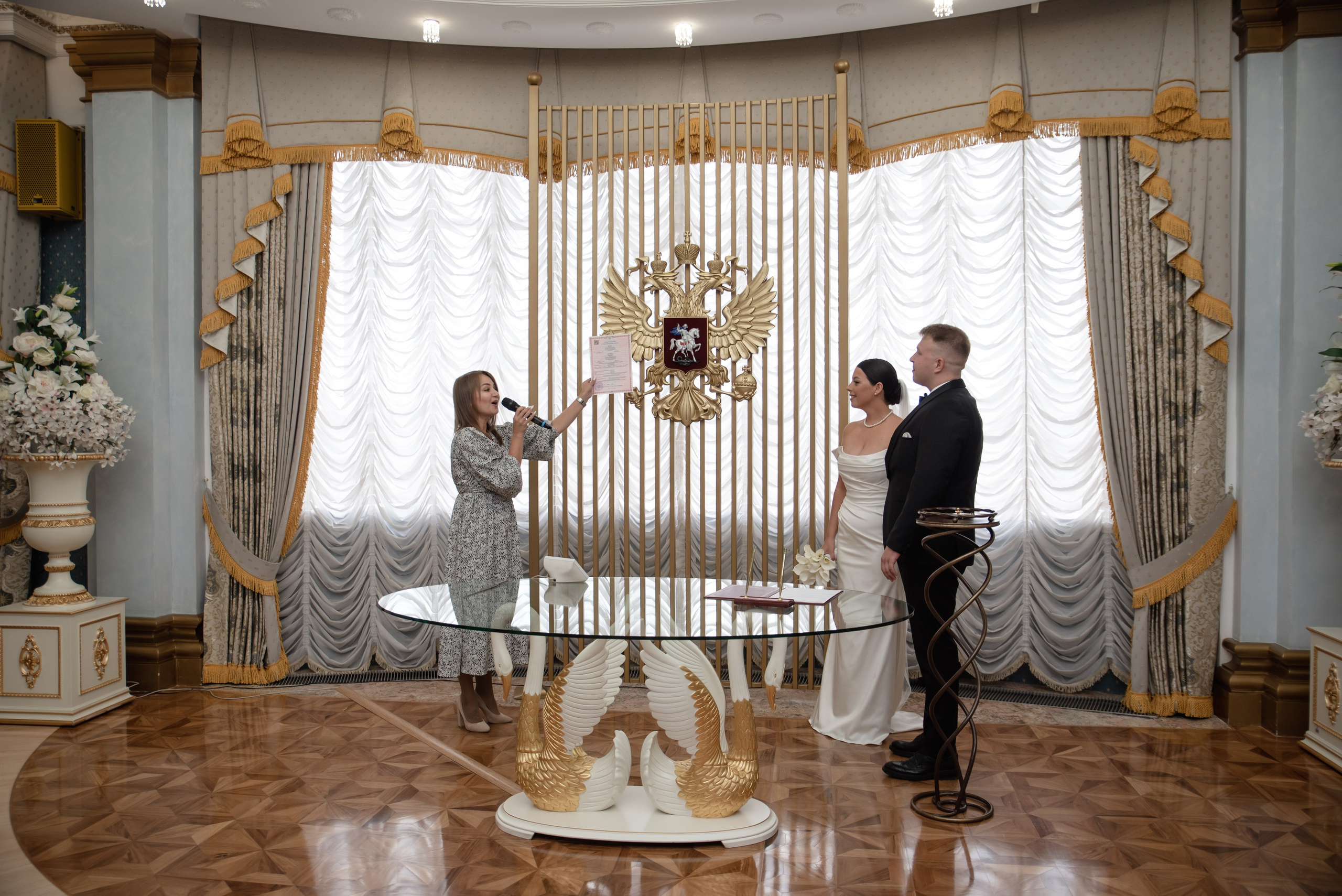 Таня и Влад, Свадебная Фотосессия без Банкета, Тюмень. Свадебный фотограф Тюмень Анастасия Битная