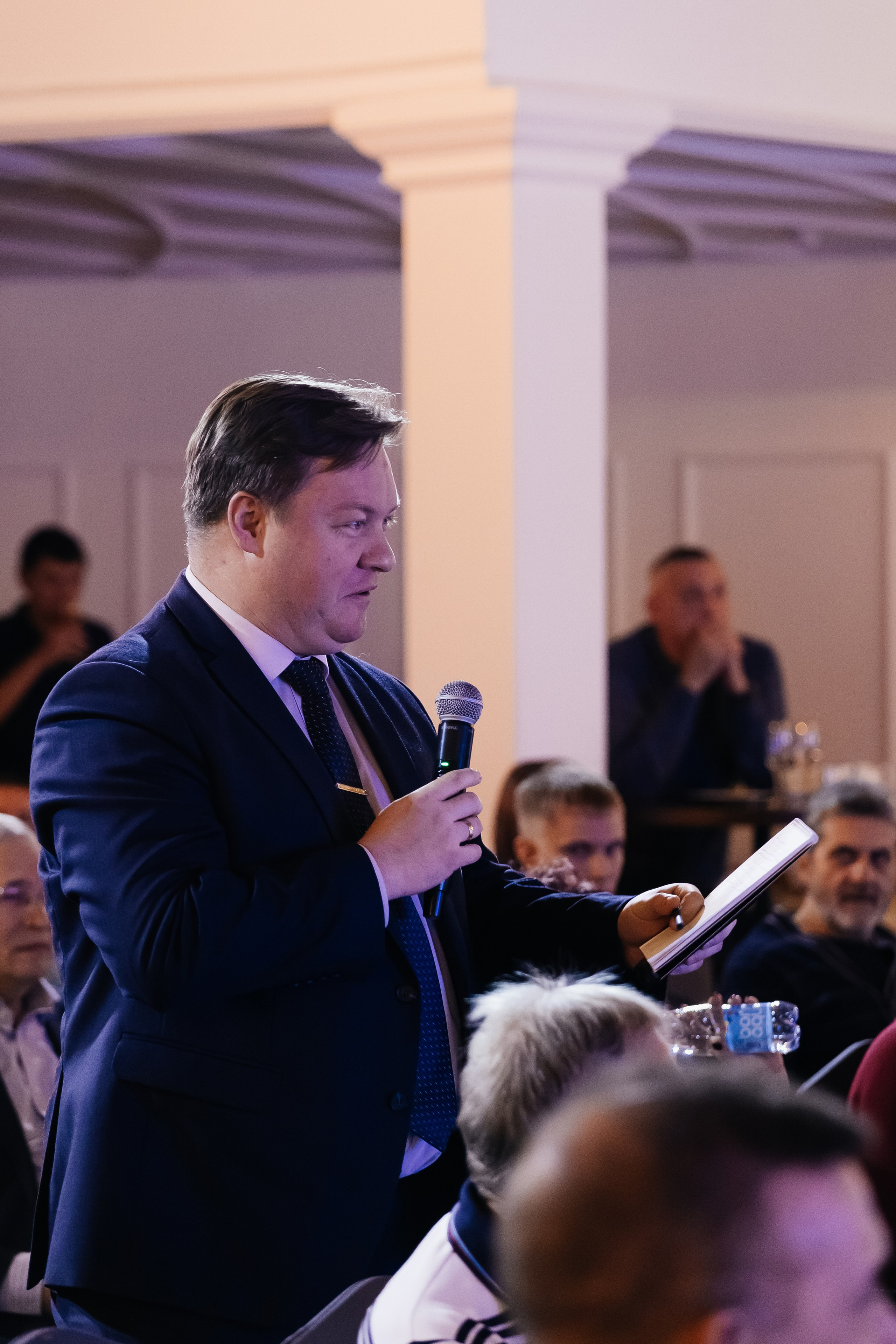 БКС. Фотограф Кемерово | Сергей