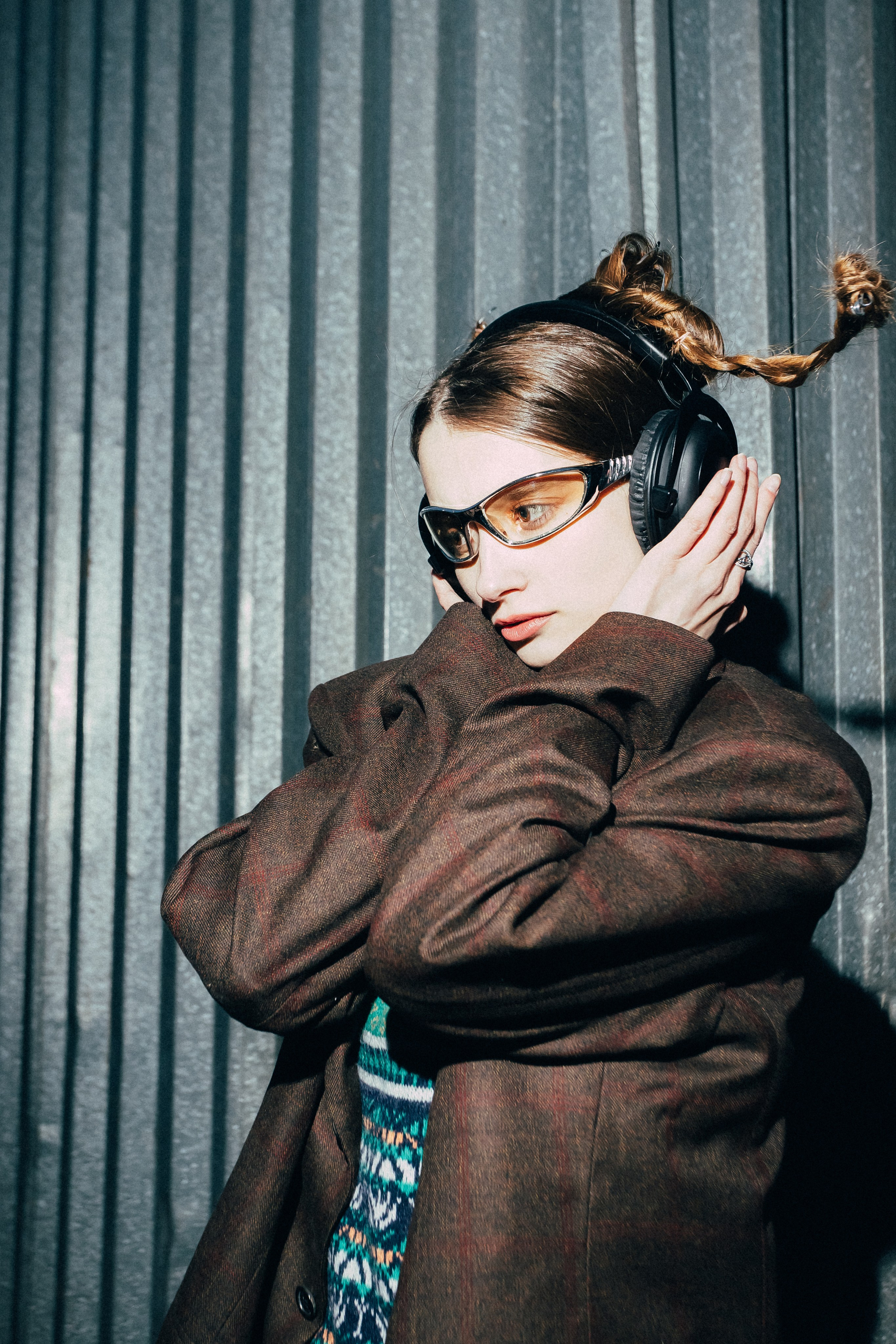 Даша. Фотограф Кемерово | Сергей