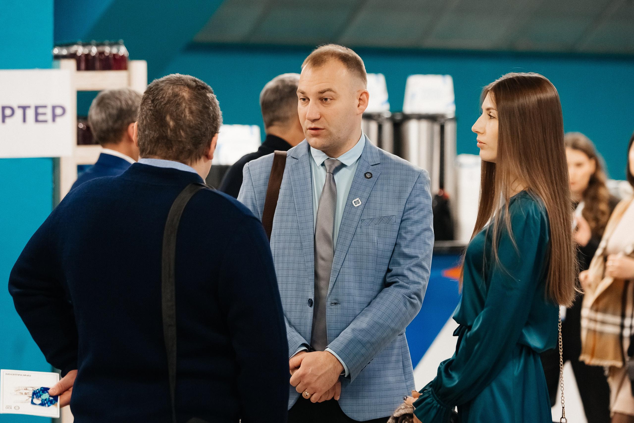 100 лет — «КОКС». Фотограф Кемерово | Сергей