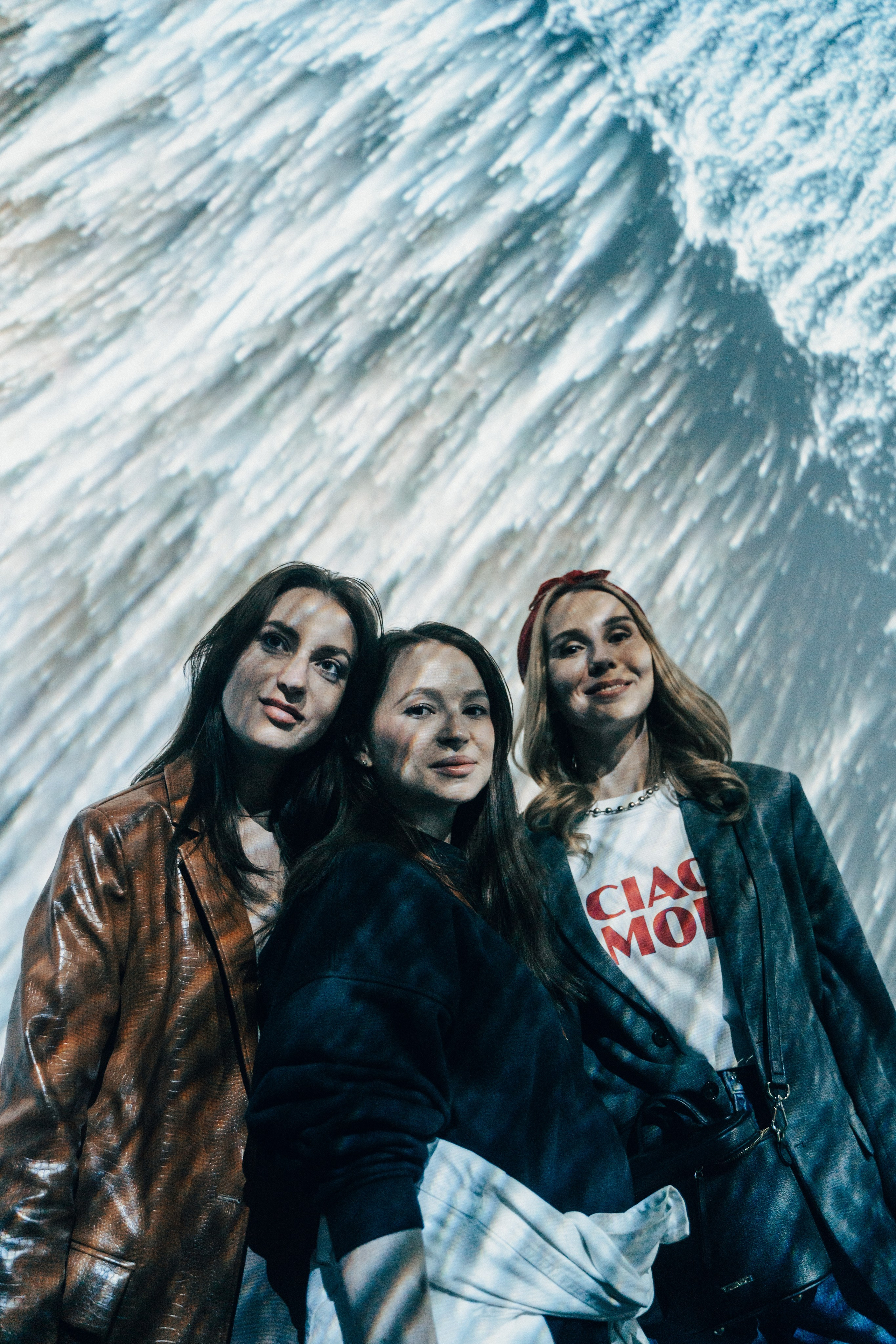 NUR 2024. Главная