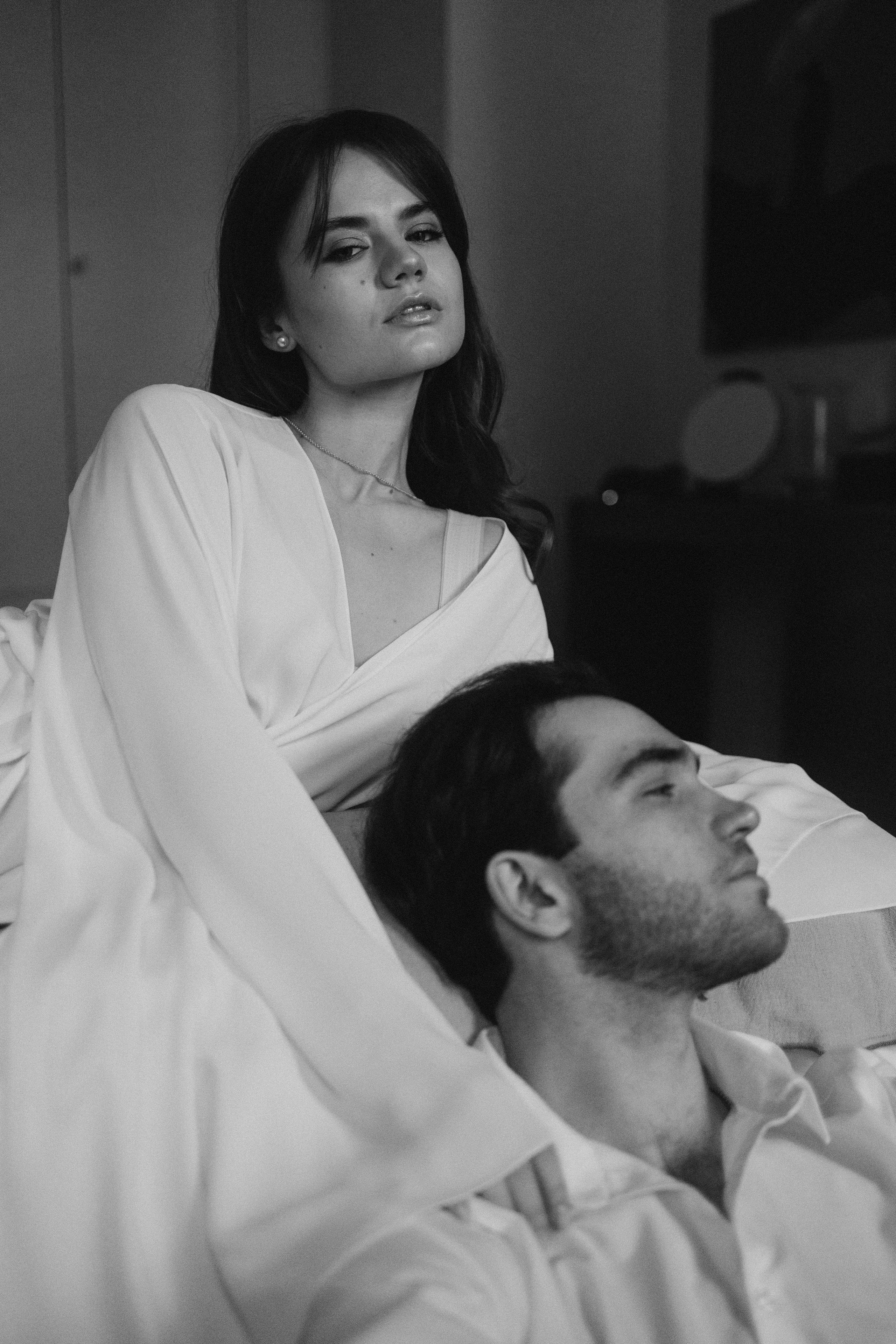 Максим и Вероника. Фотограф Артем Бросов в Санкт-Петербурге и Дубае