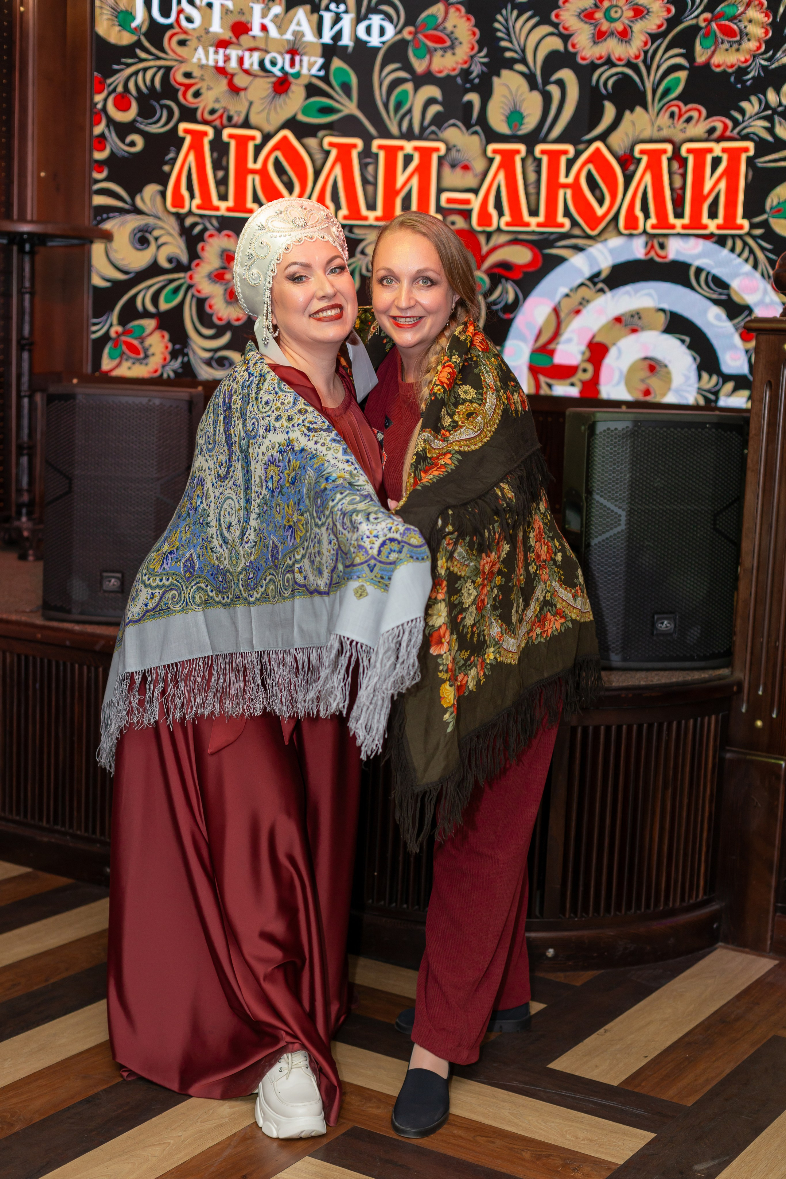 Квиз. Ирина Квасова | Фотограф в стиле VOGUE | Тюмень