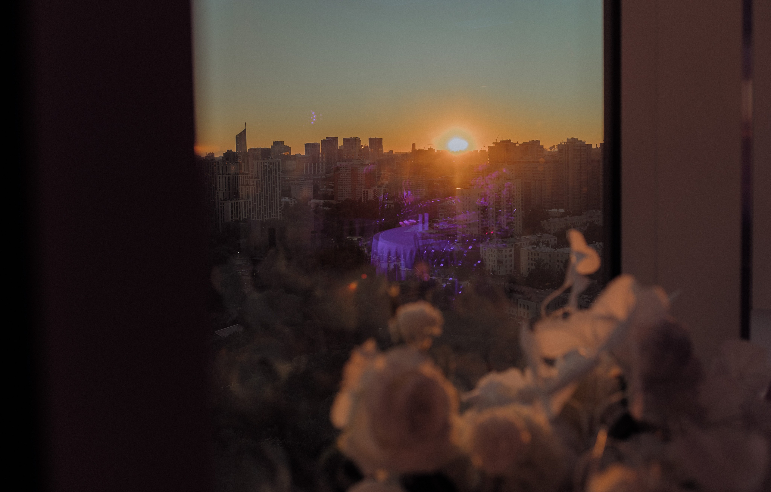 DMITRY_ANASTASIYA (PLAZA GARDEN MOSCOW). Фотограф Андрей Ширкалин Москва Московская обл, Коломна, Рязань