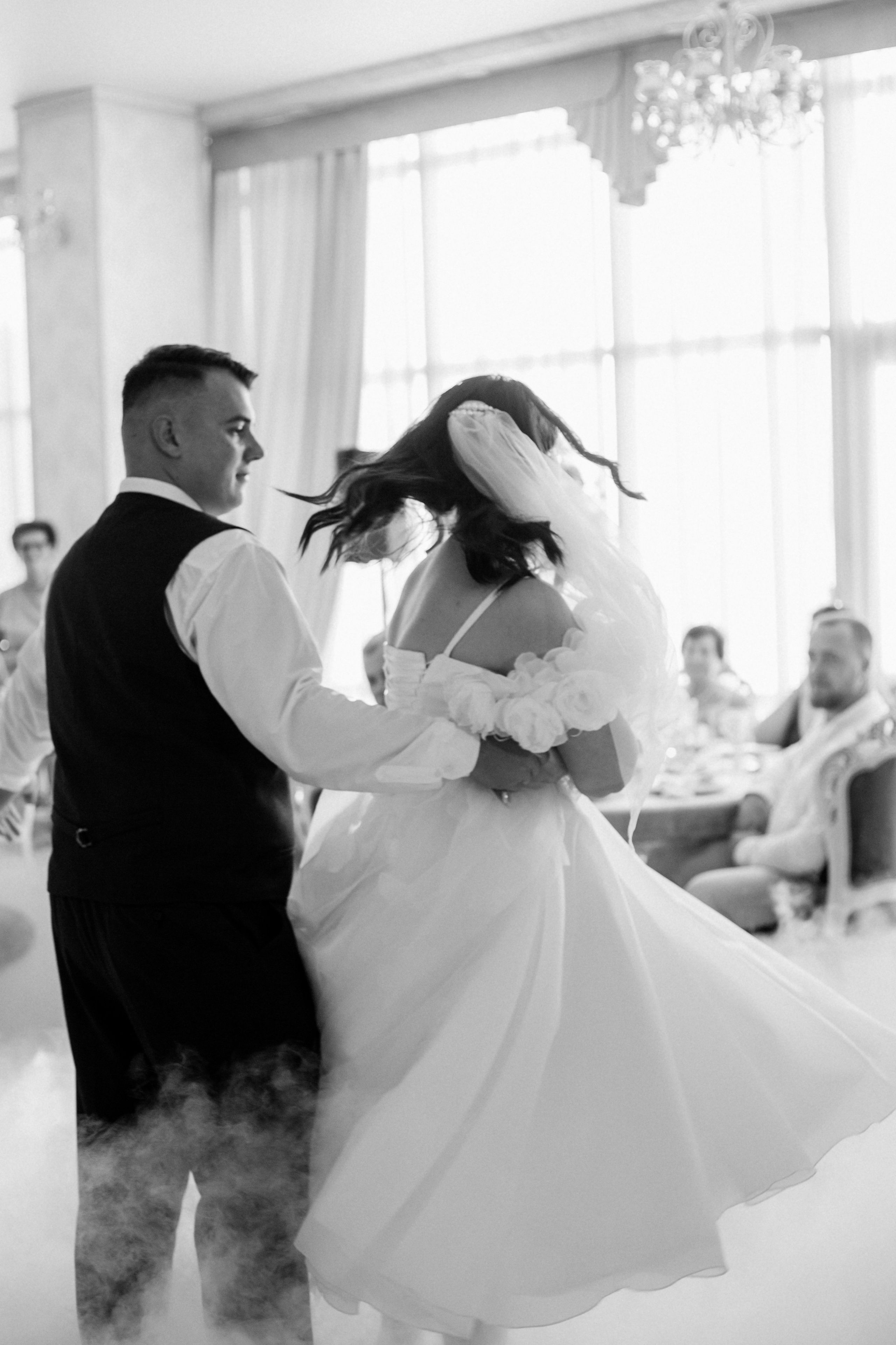 Максим и Ирина. Фотограф в Волгограде и Москве | Анастасия Лаврова