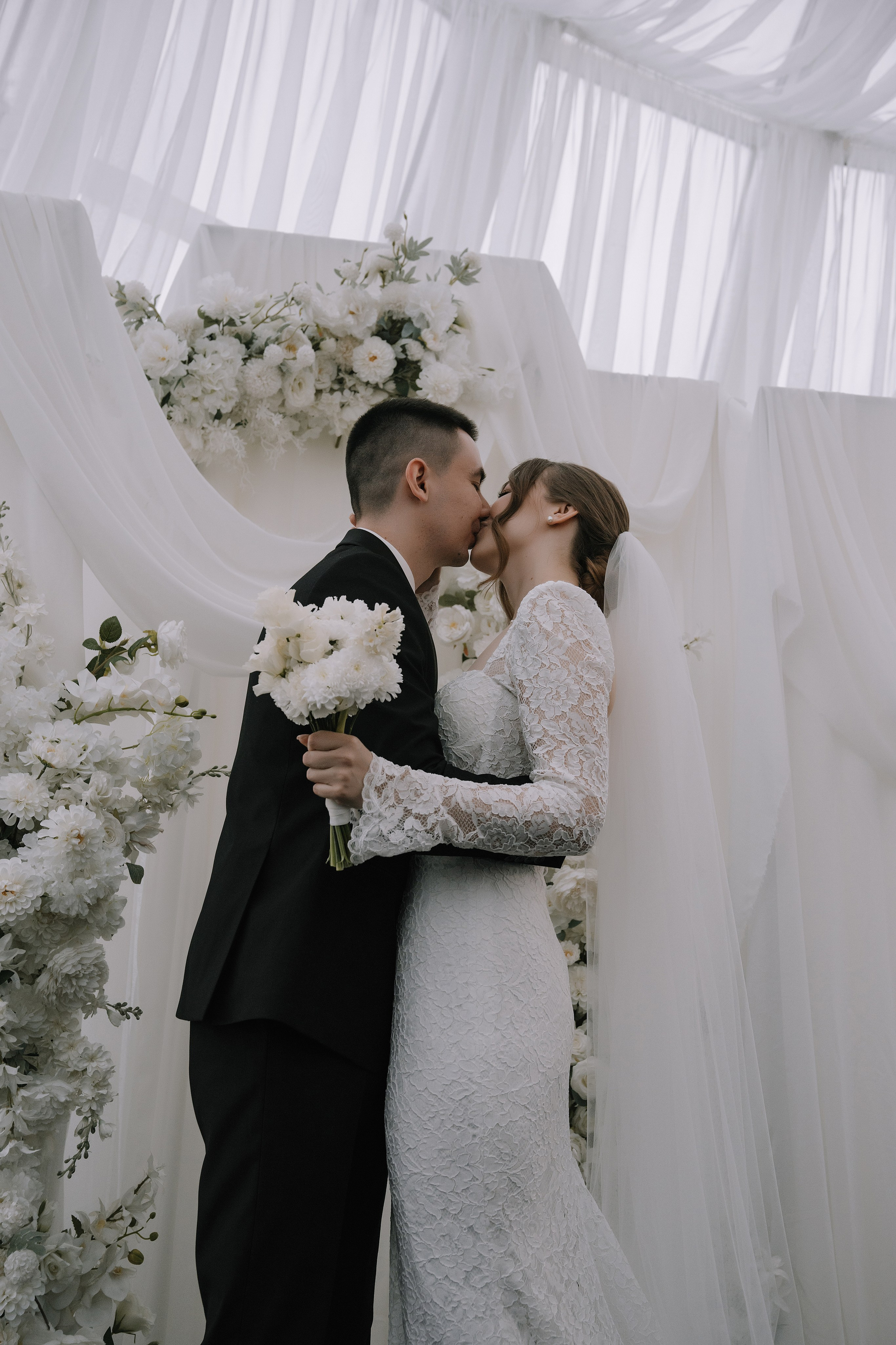 Екатерина и Николай. Свадебный и семейный фотограф Челябинск и Челябинская область