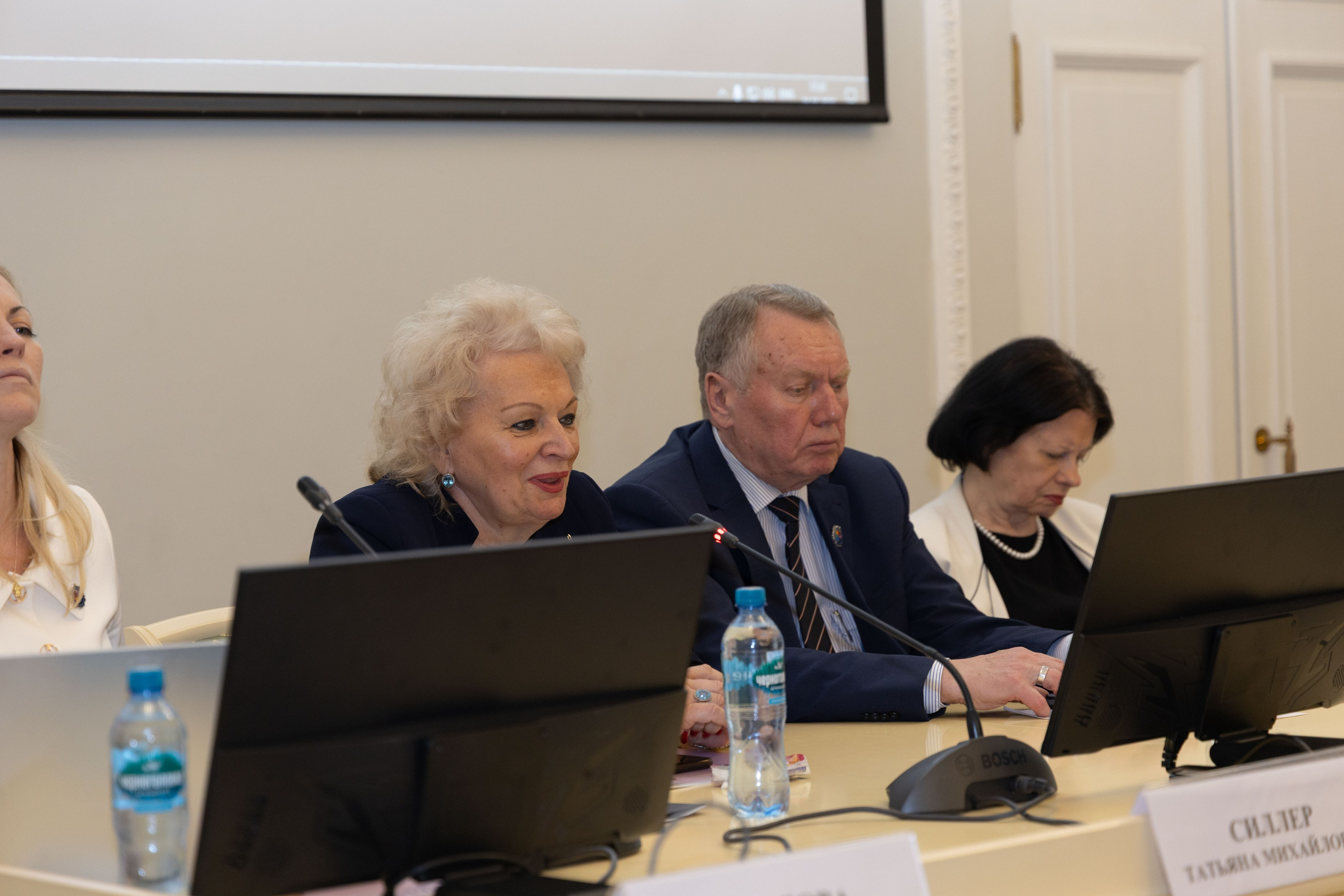 Конференция «Сила в дружбе». Портретный и семейный фотограф Санкт-Петербург