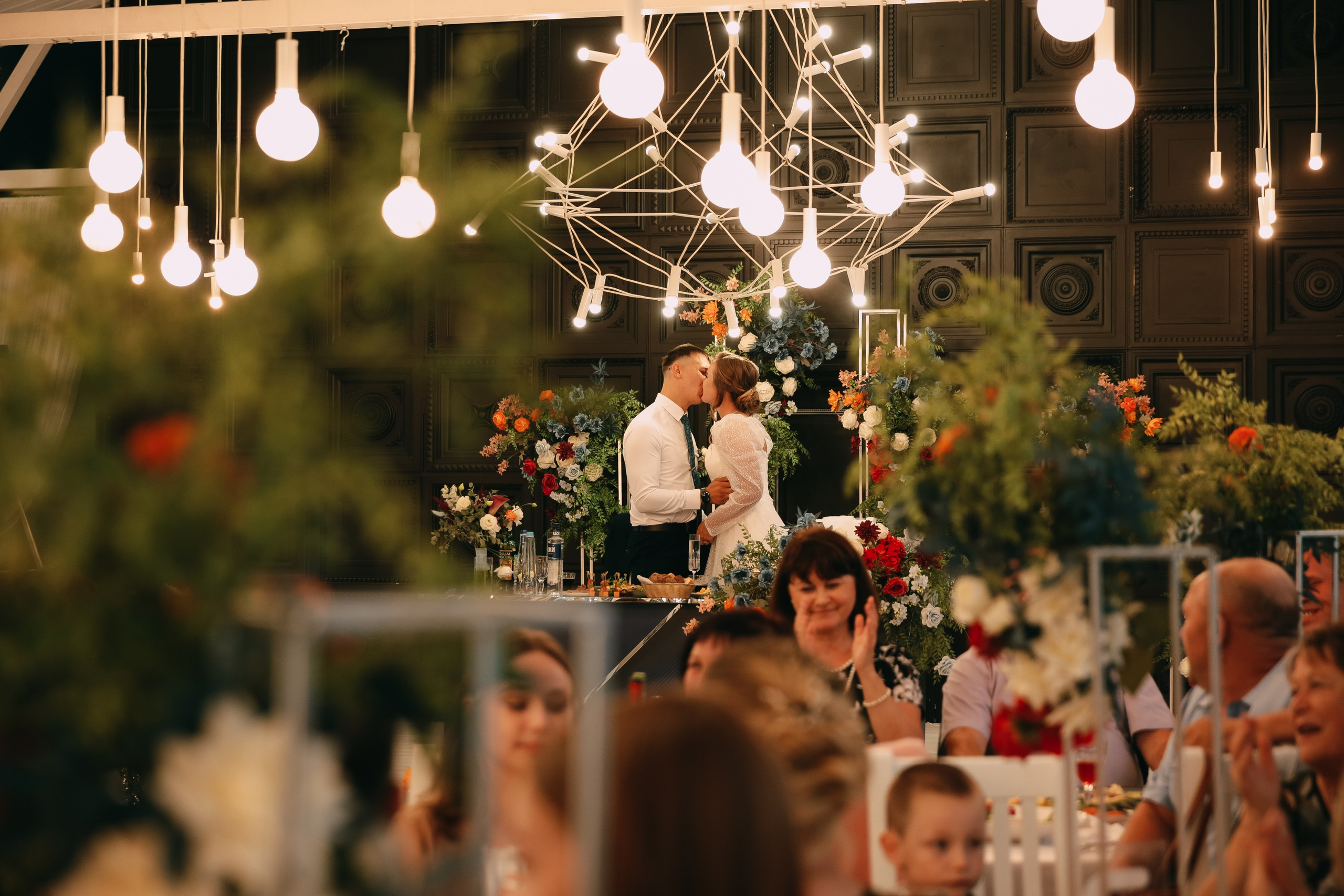 Вадим и Елена. Катерина Макиева