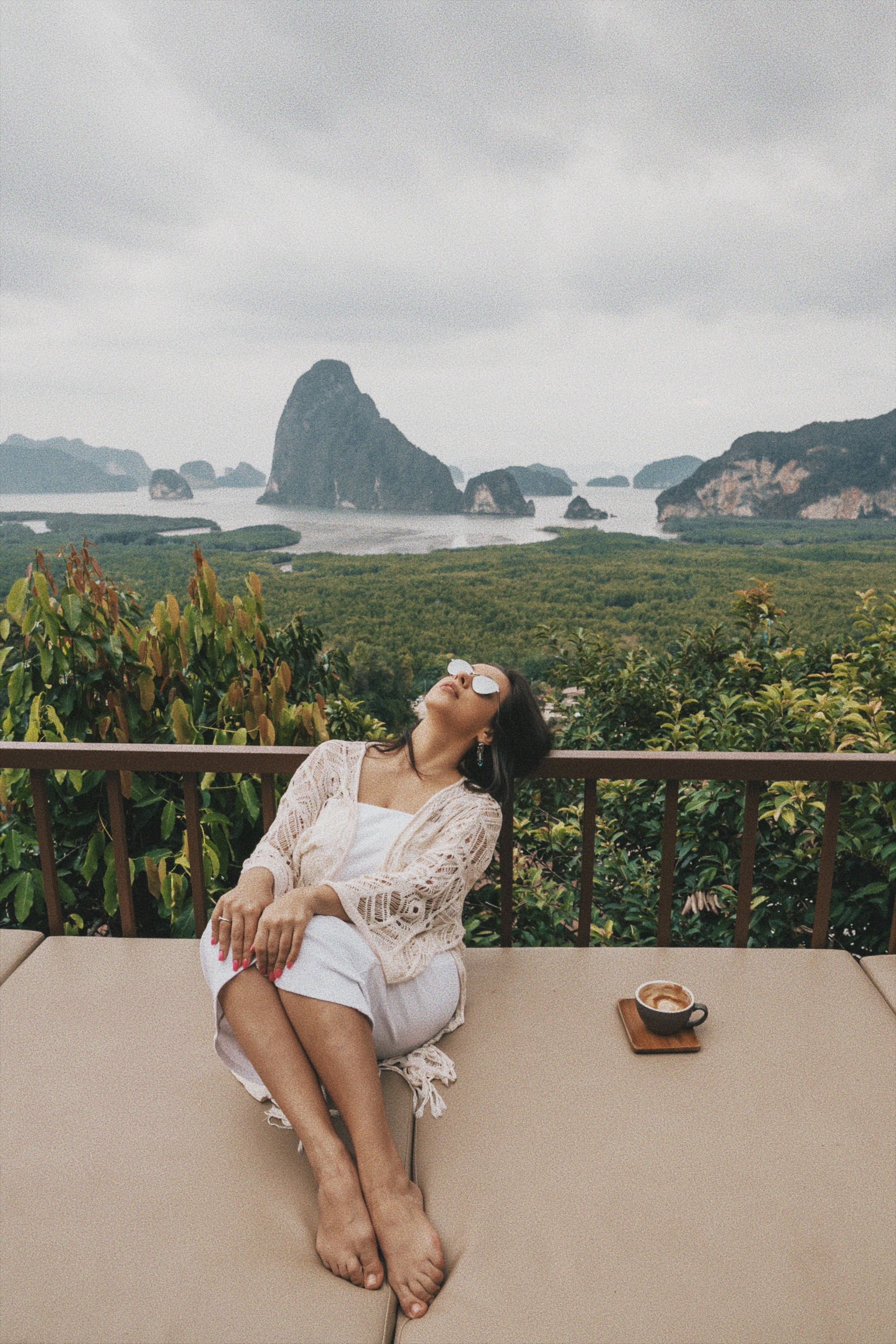 ТатьянаТаиланд. Фотограф и видеограф Анна Домашенко