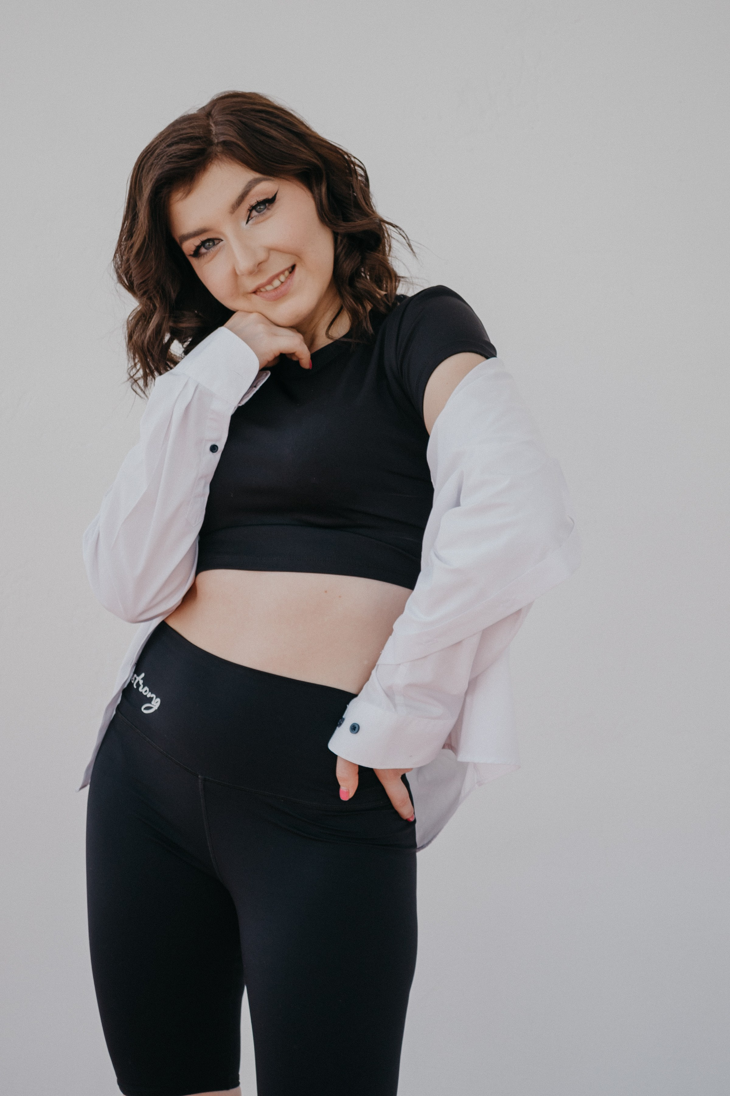 Таня. Семейный и детский фотограф в Оренбурге Елена Студеникина