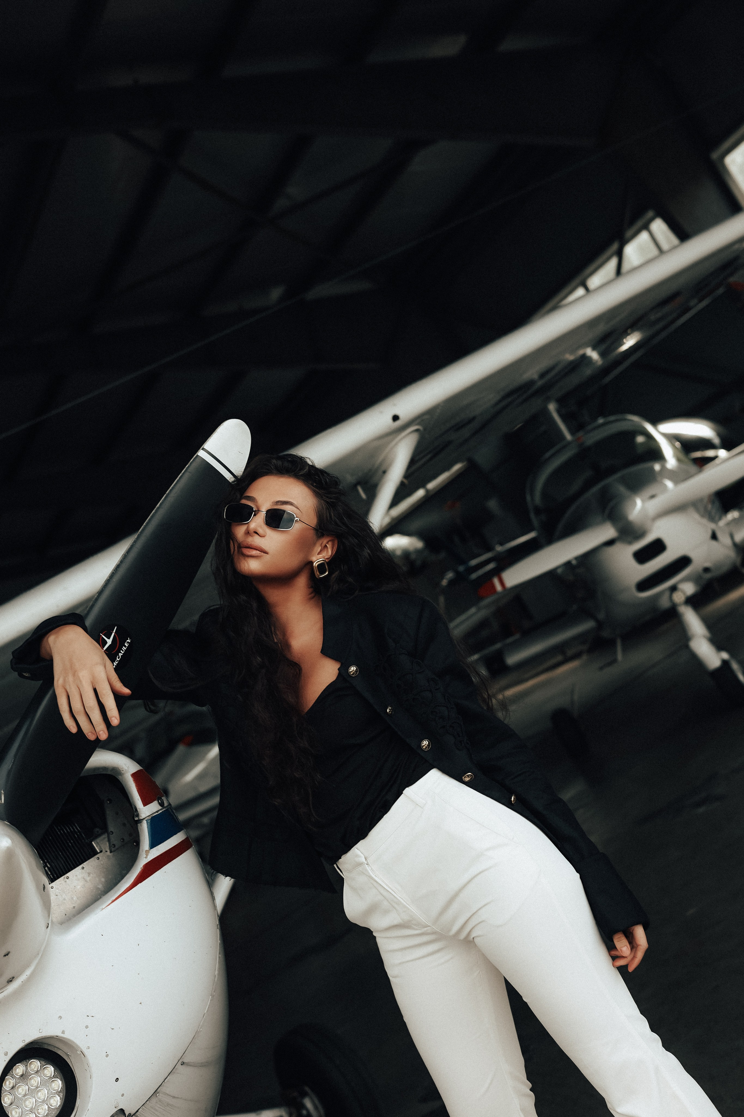 Виктория. Фотограф Popova Polina