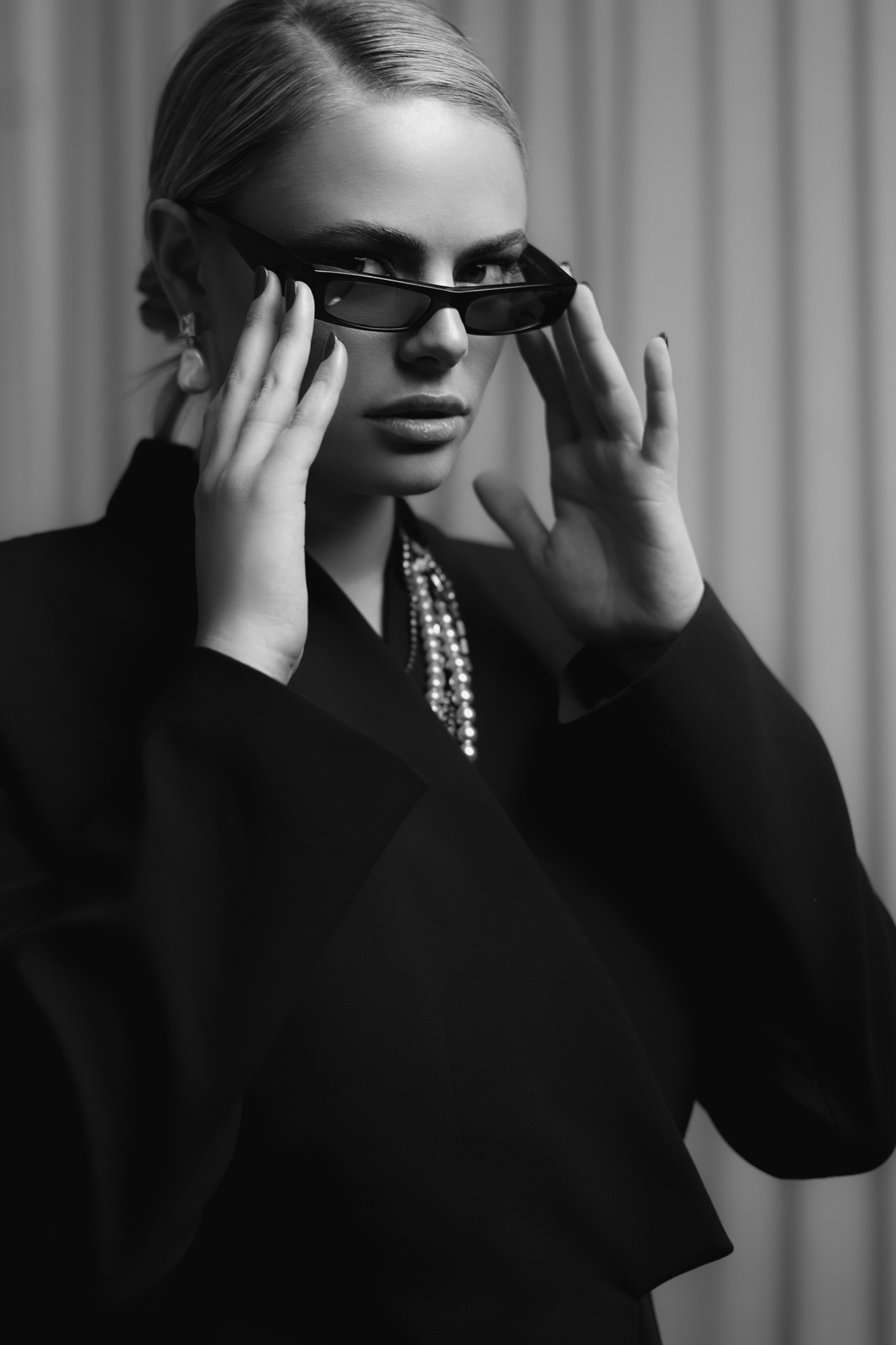 Маргарита Аброськина. Фотограф Popova Polina