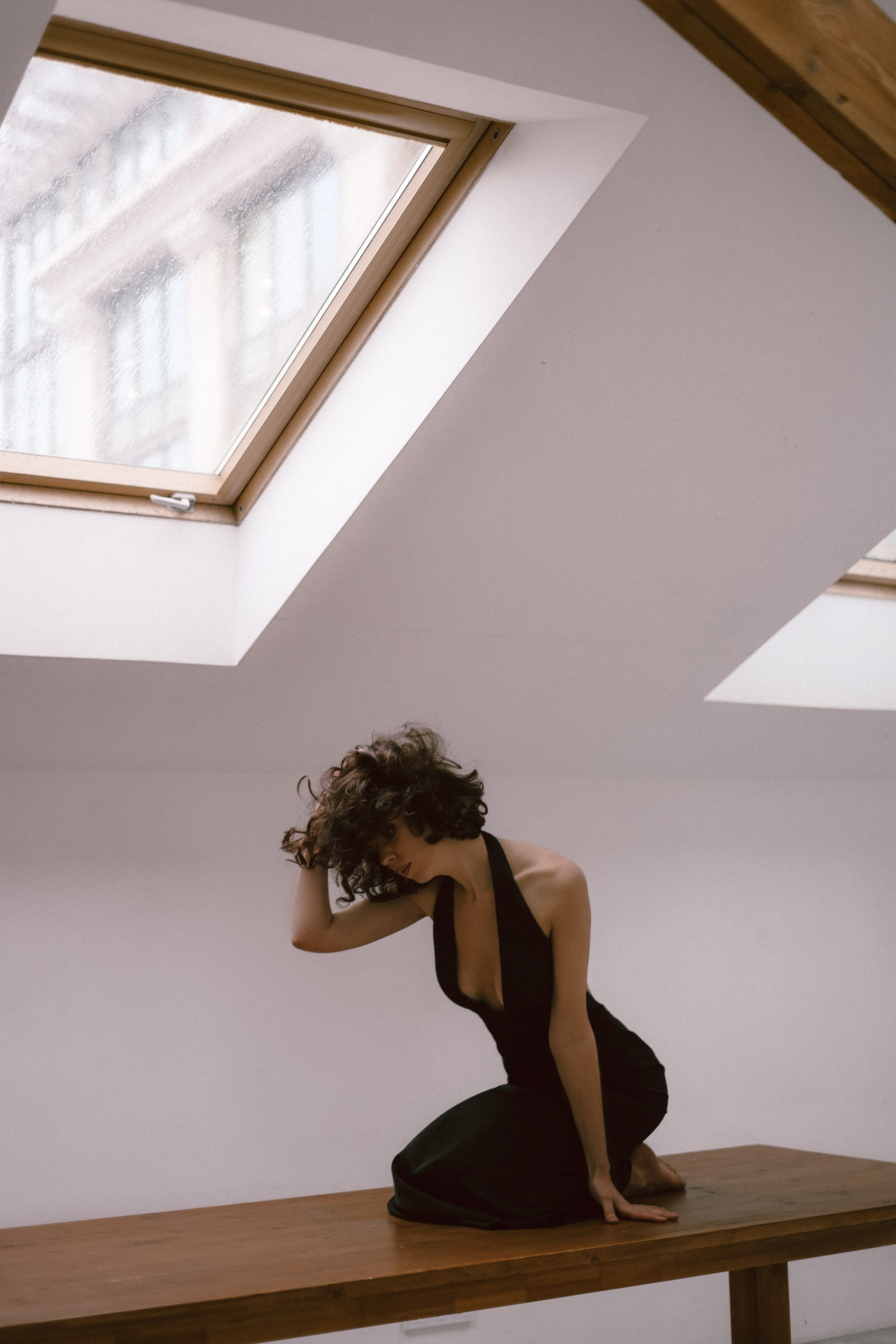 Yana. Фотограф Popova Polina