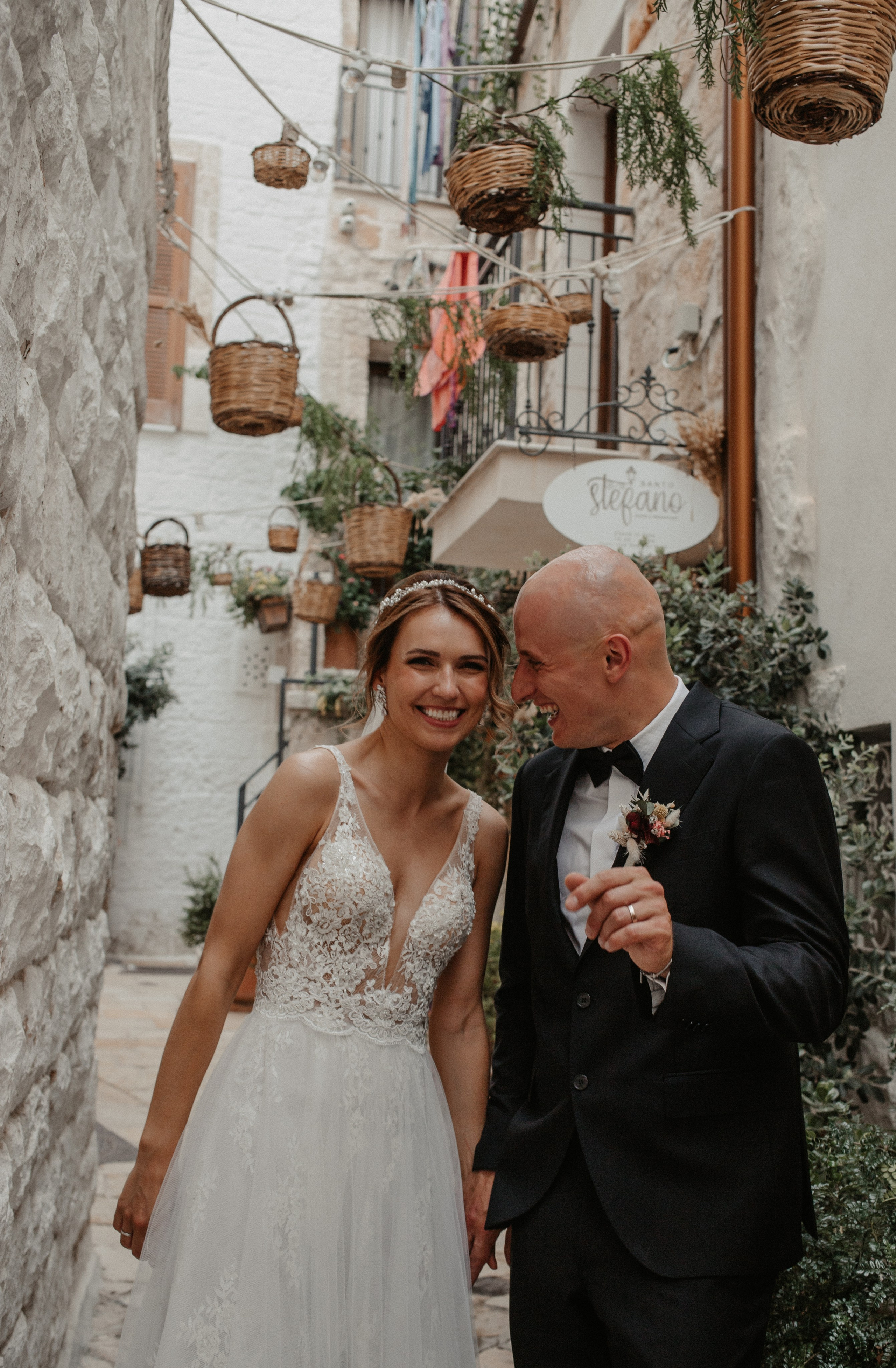 Лукас&Лина 24.06 Италия. Свадебный фотограф в Москве и по всему миру Инесса Хафизова