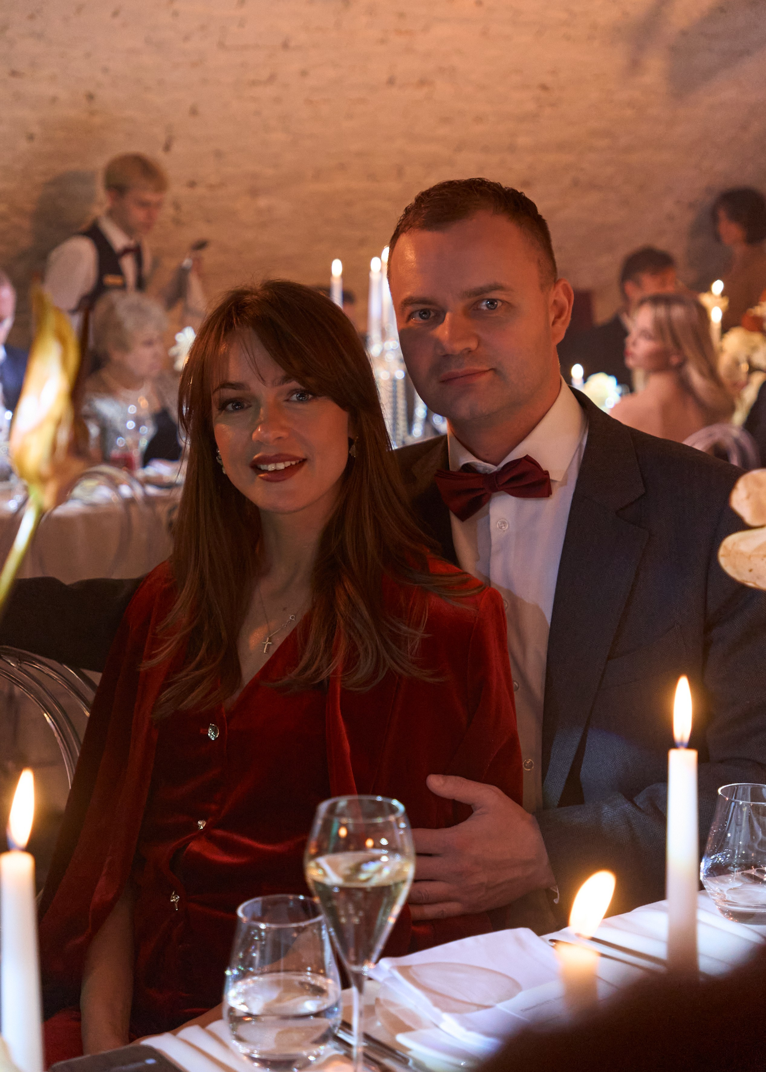 Boris & Sofia. Ксения Петровская — фотограф и видеограф