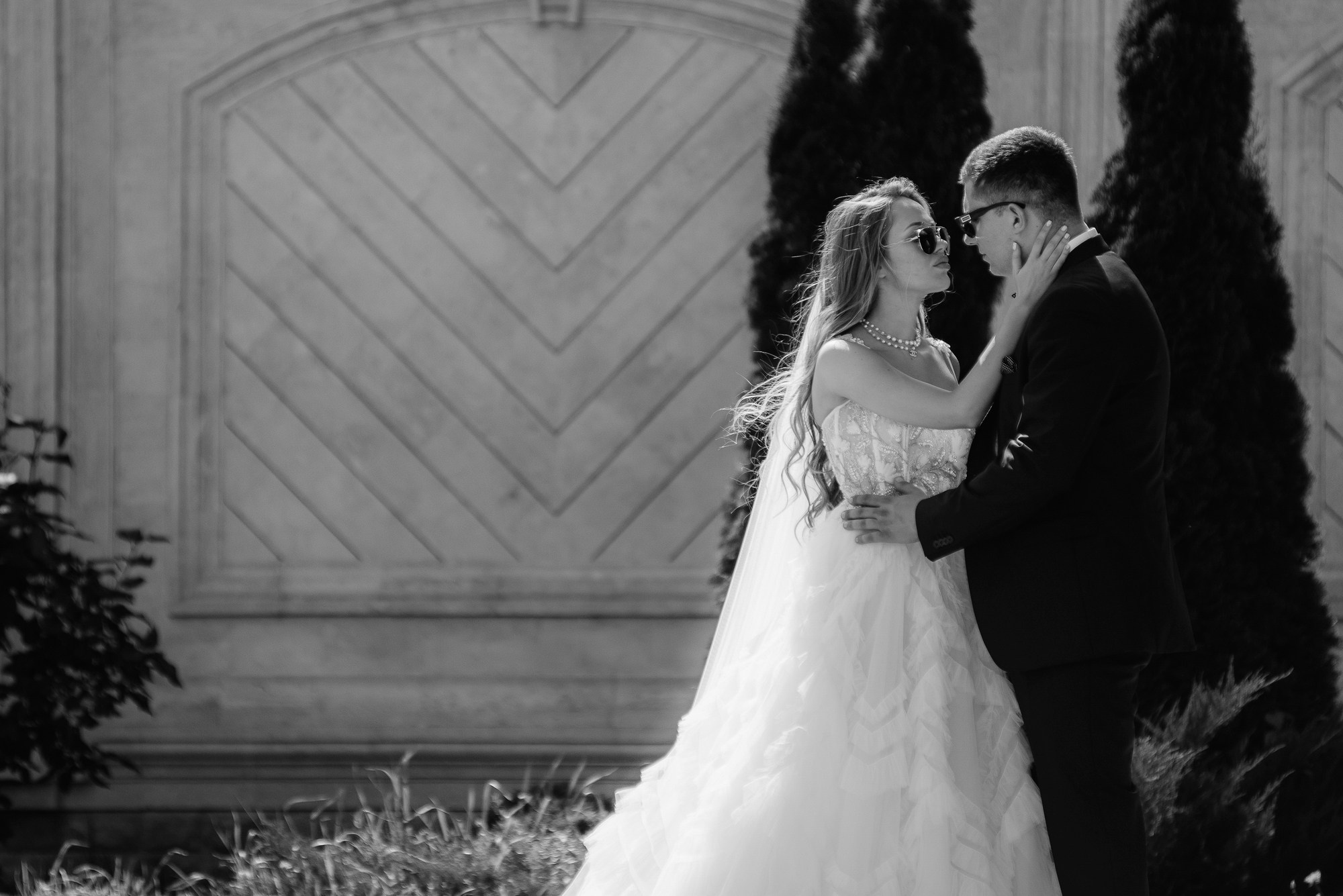 НЕСЛУЧАЙНОСТЬ. Свадебный фотограф в Ставрополе Сергей Шляхов