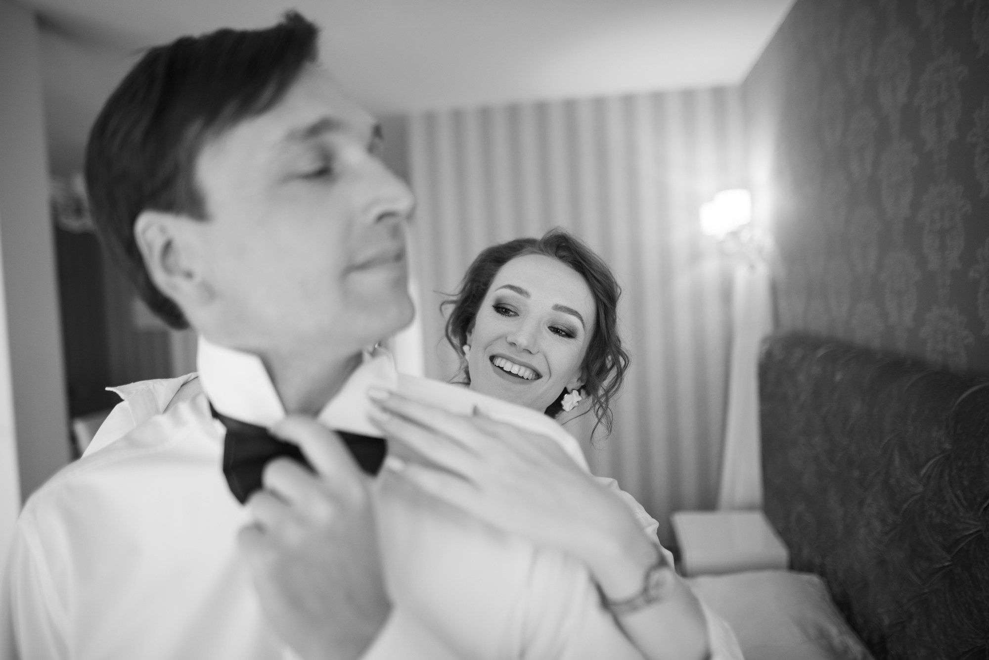 ЕВГЕНИЙ И ЕКАТЕРИНА. Свадебный фотограф в Ставрополе Сергей Шляхов