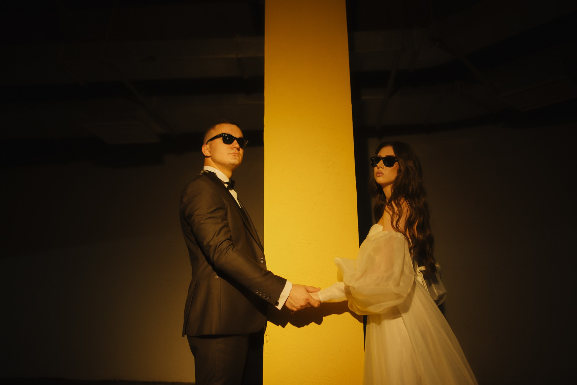 ДМИТРИЙ И АЛИНА. Свадебный фотограф в Ставрополе Сергей Шляхов