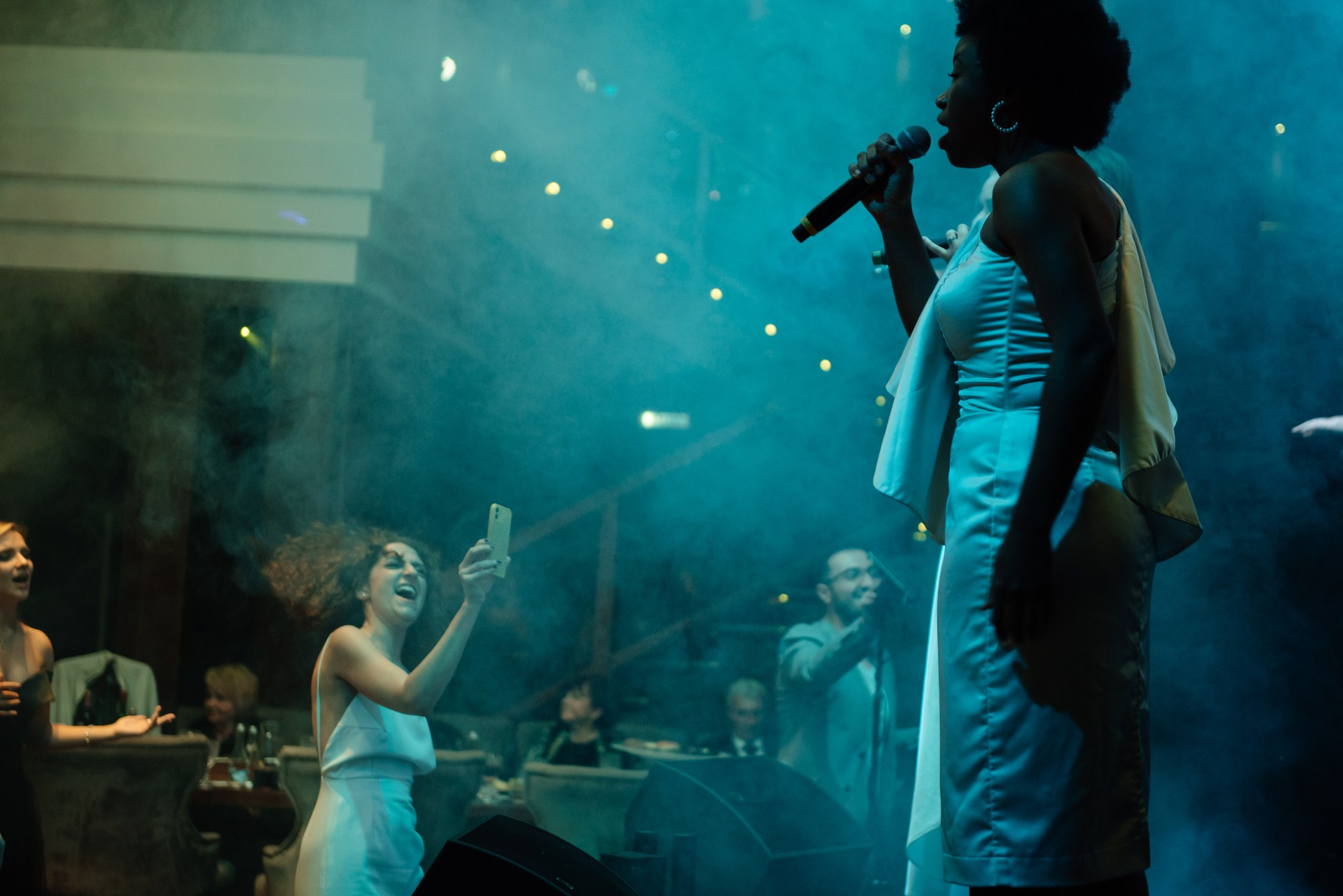 СТАНИСЛАВ И СОФЬЯ. Свадебный фотограф в Ставрополе Сергей Шляхов