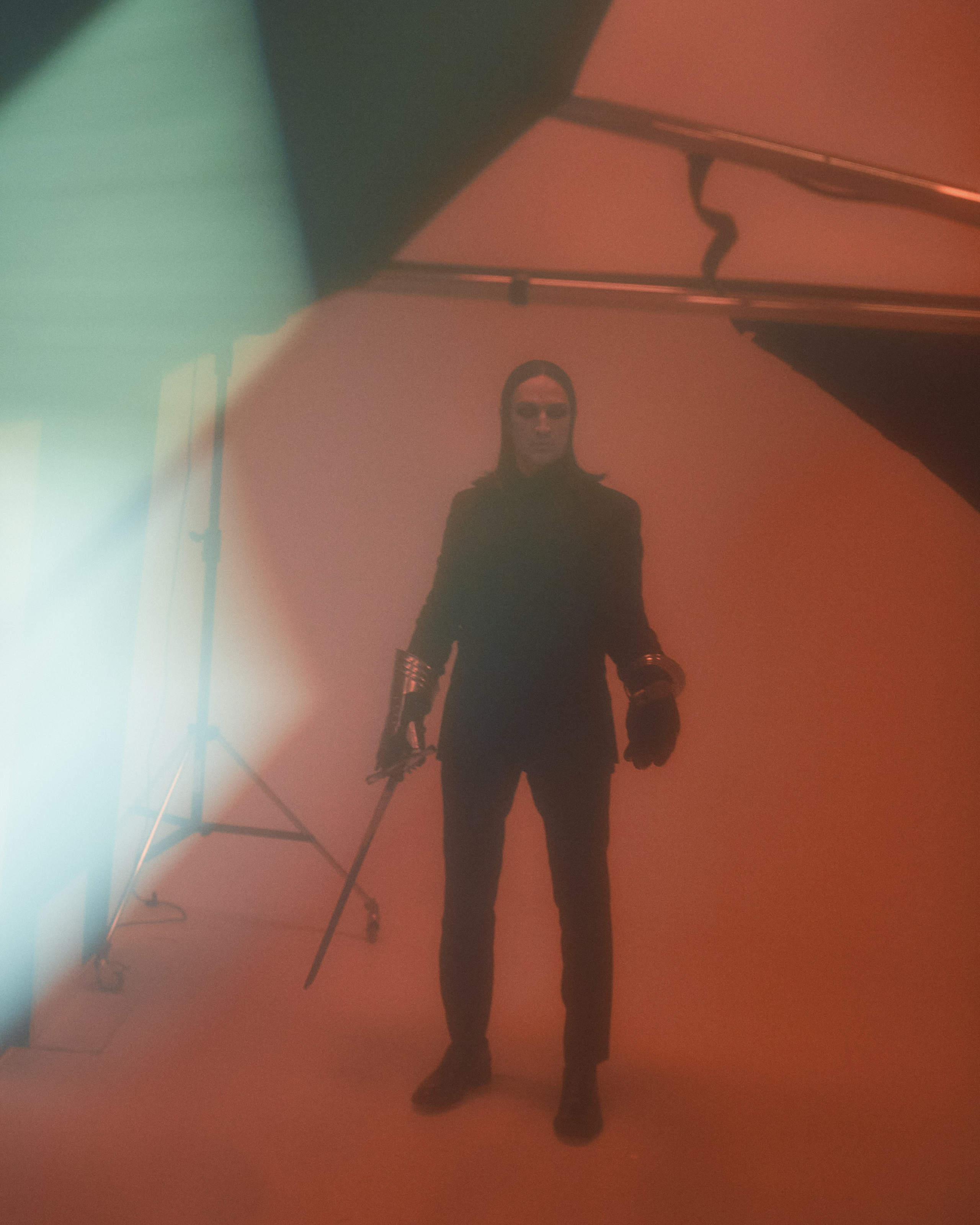 Yuri chursin. Kosky ilya