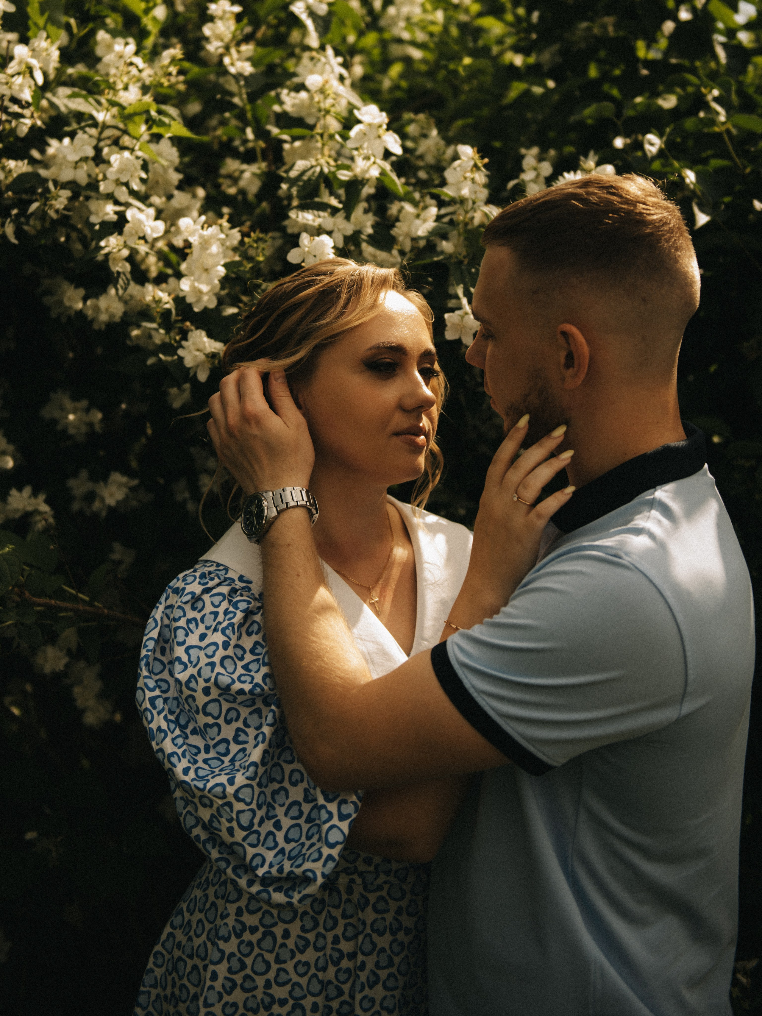 Дарья и Денис. Ph.proulints