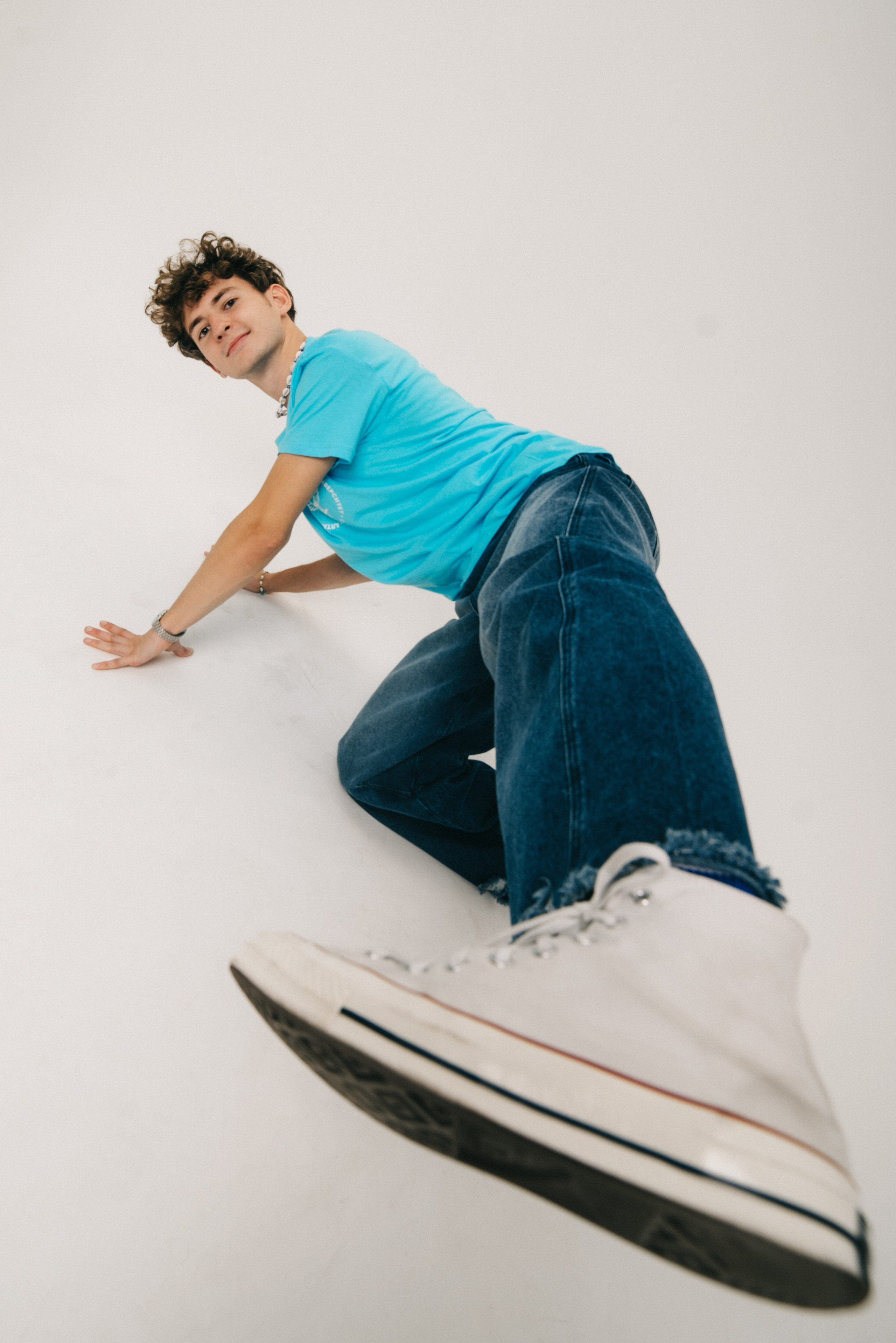 Студенческие команды. Ph.proulints