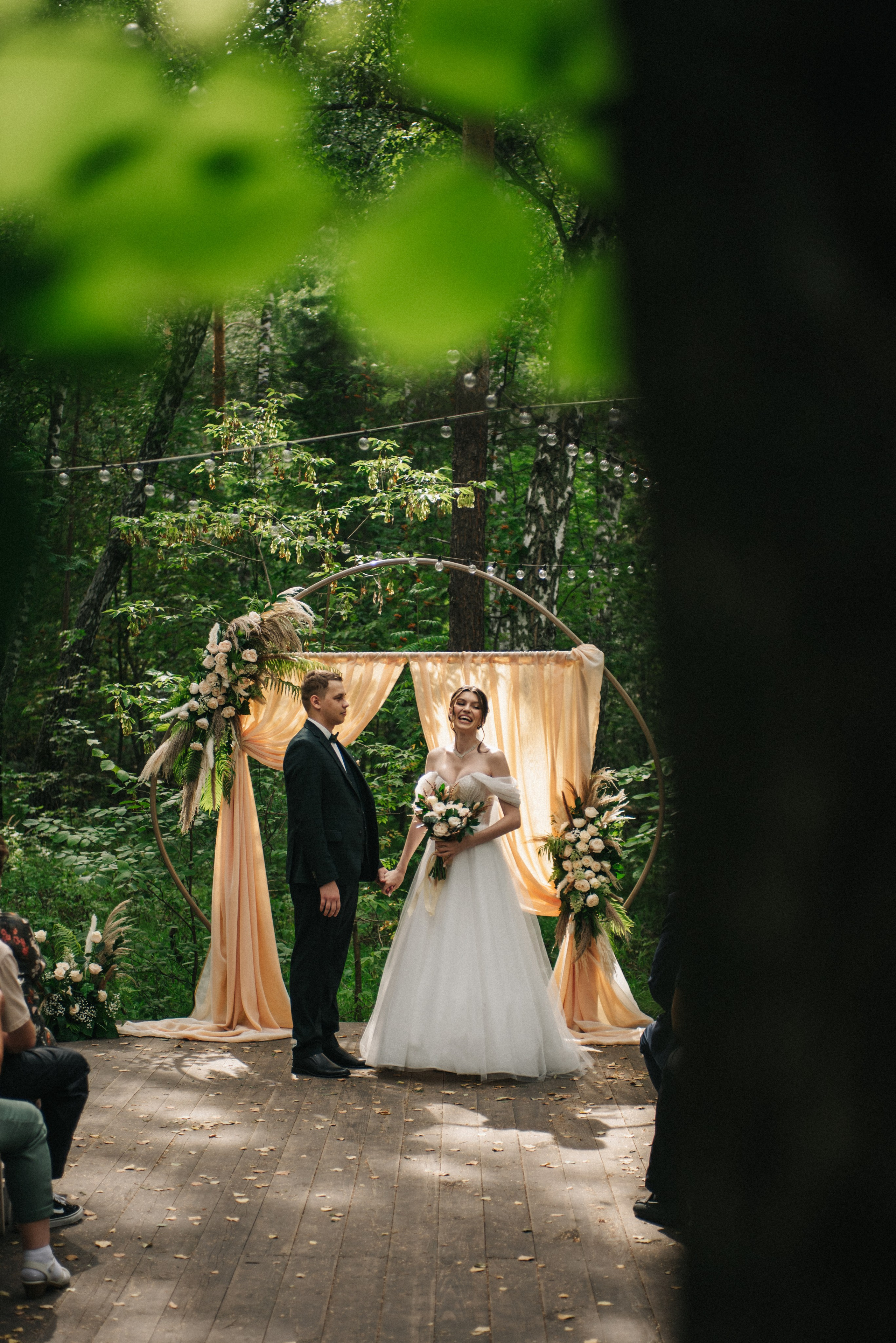 Полина и Максим. Ph.proulints