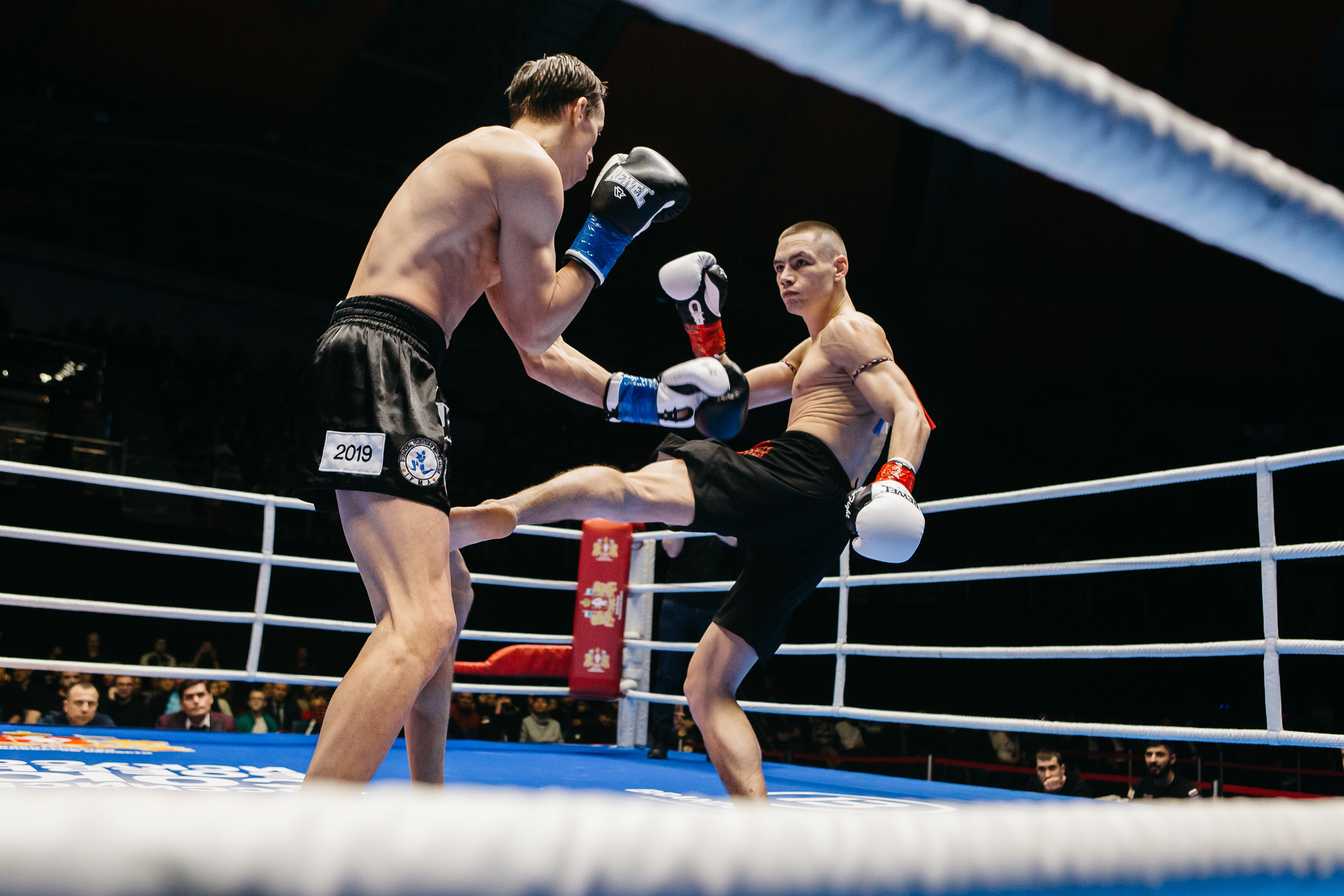 Репортаж спортивных соревнований в Питере