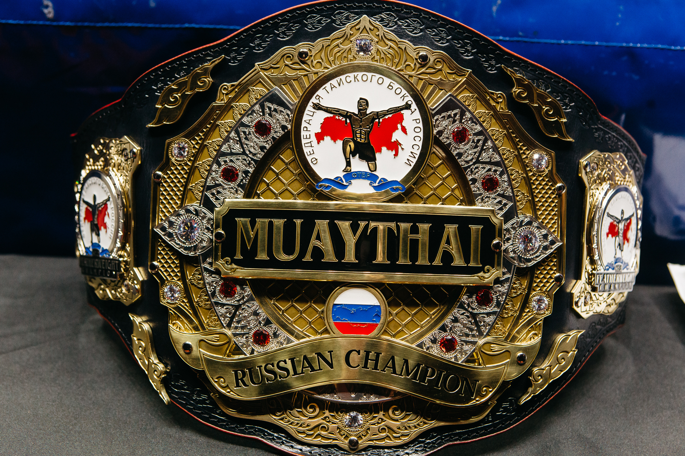 Репортаж спортивных соревнований в Питере