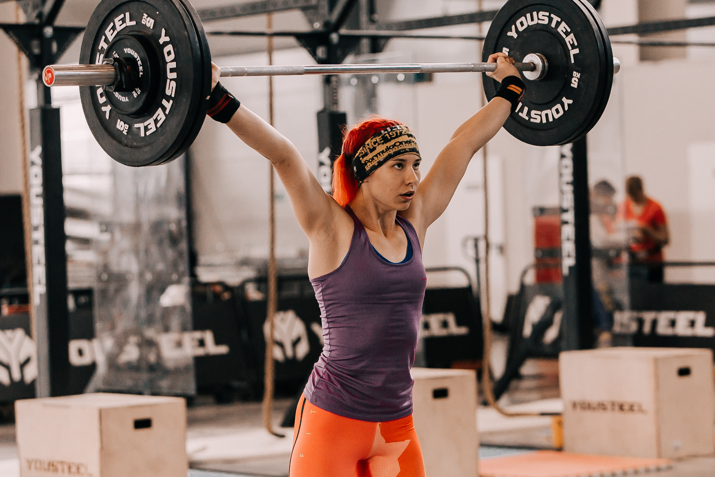 Репортаж спортивных соревнований в Питере