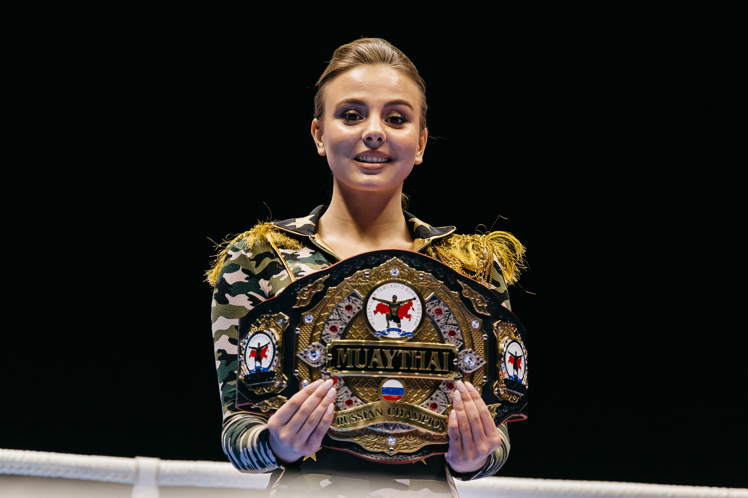 Репортаж спортивных соревнований в Питере