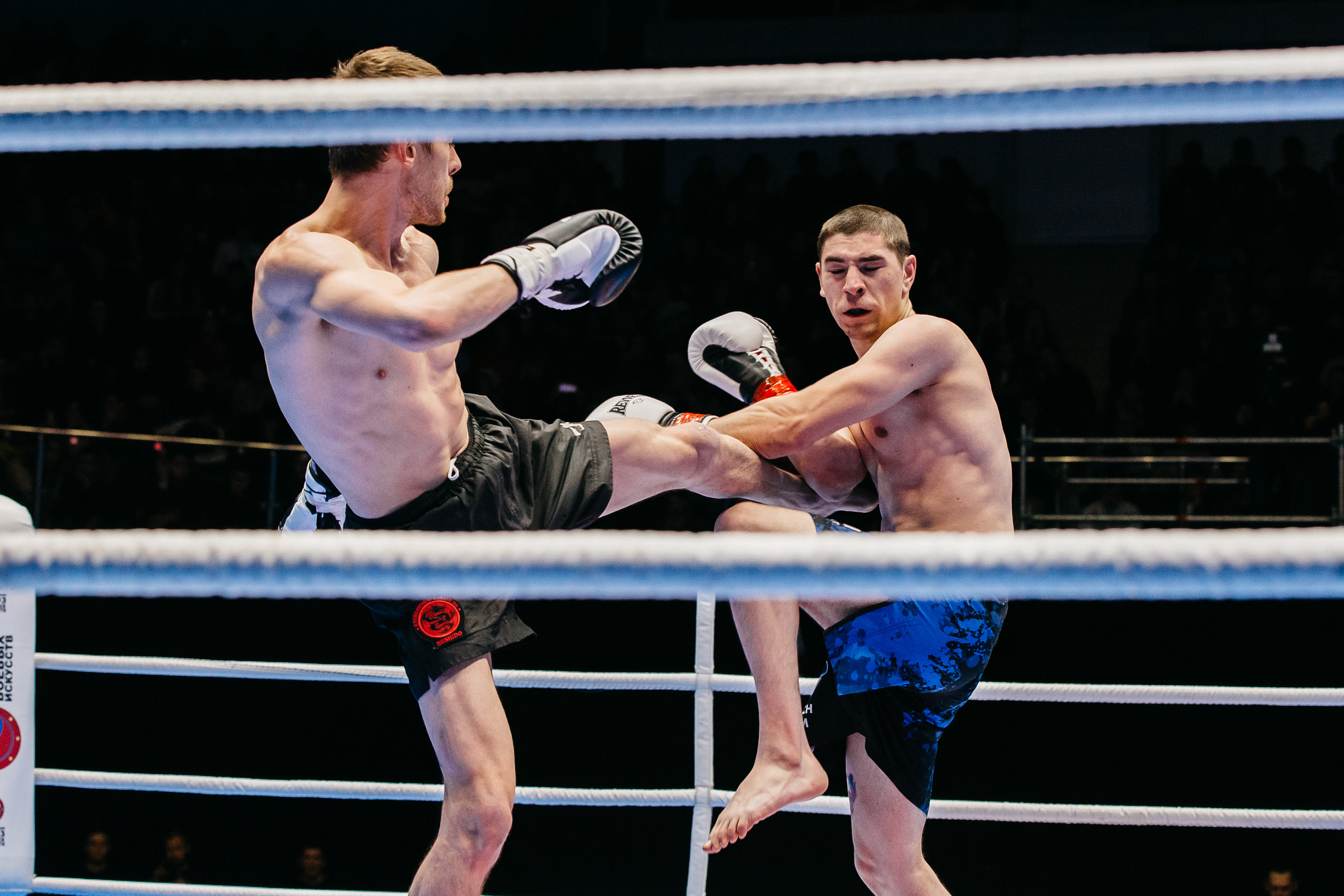 Репортаж спортивных соревнований в Питере