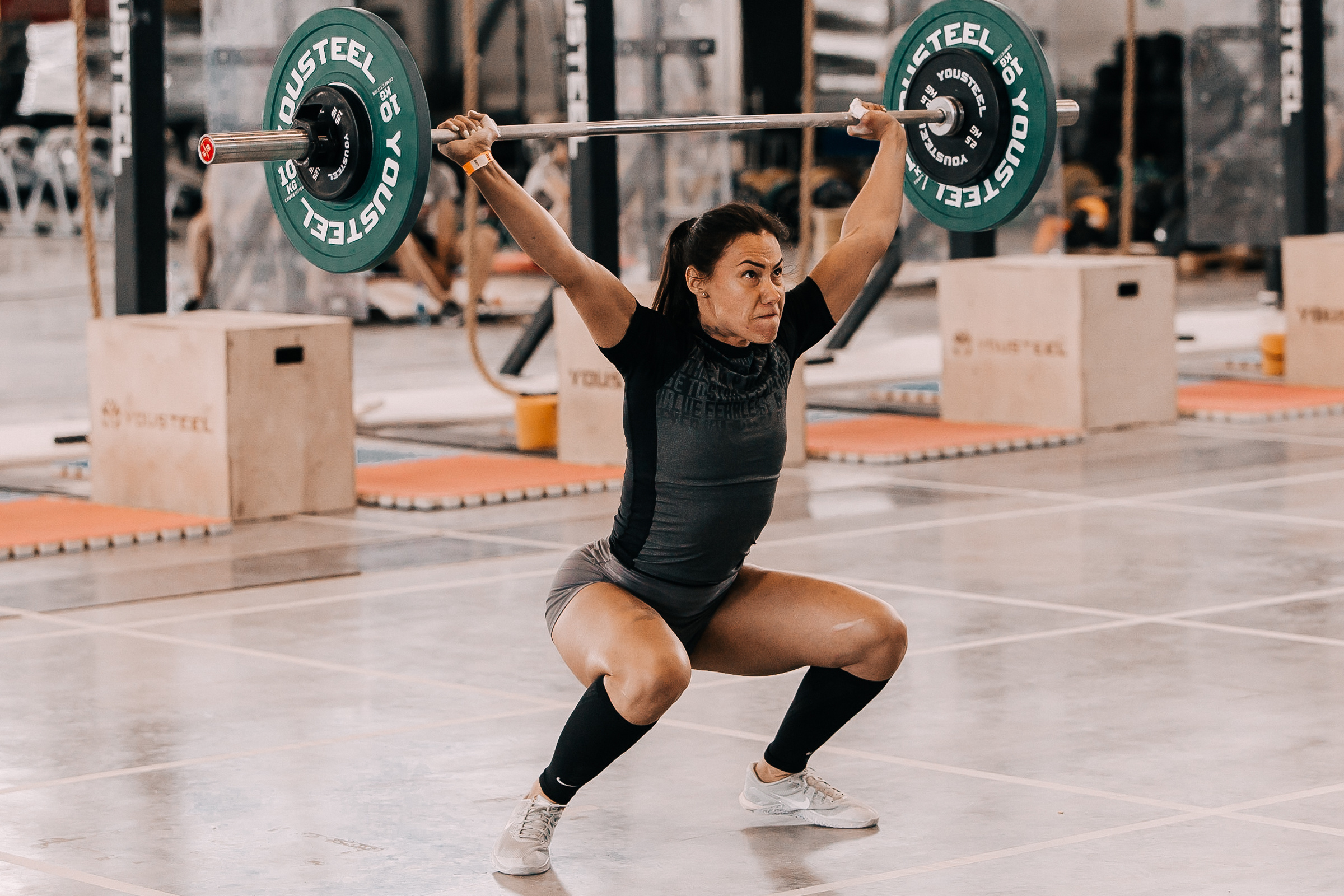 Репортаж спортивных соревнований в Питере