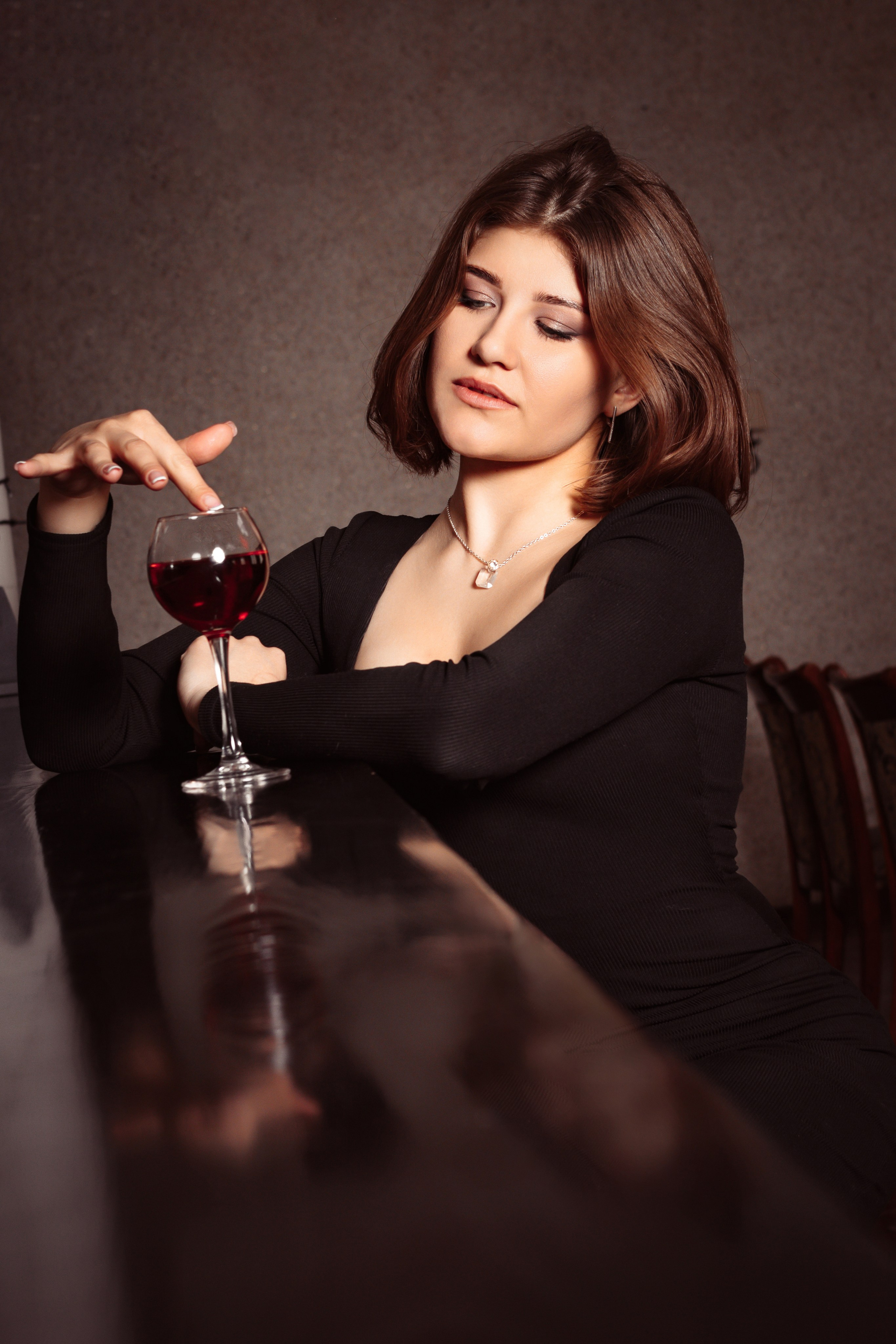 Валерия. Фотограф Алина Ширанкова в Братске