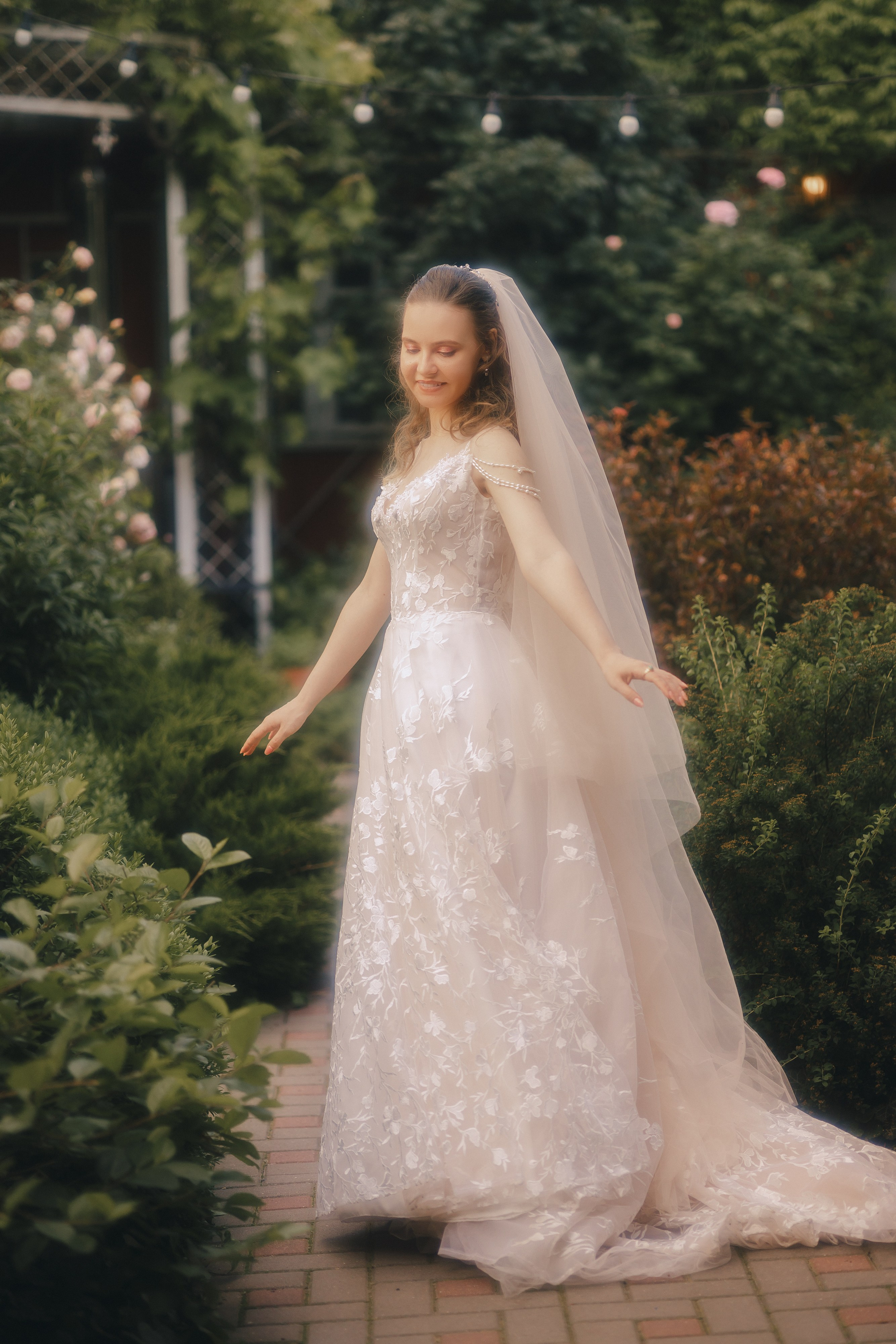 Олег и Катя. Фотограф Таганрог Любимая Надя